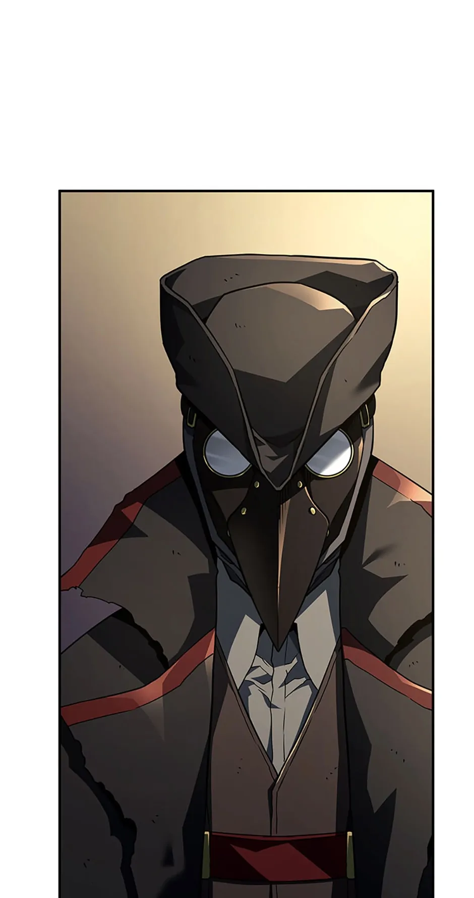 Read Revenge of the Baskerville Bloodhound EN Manga Online