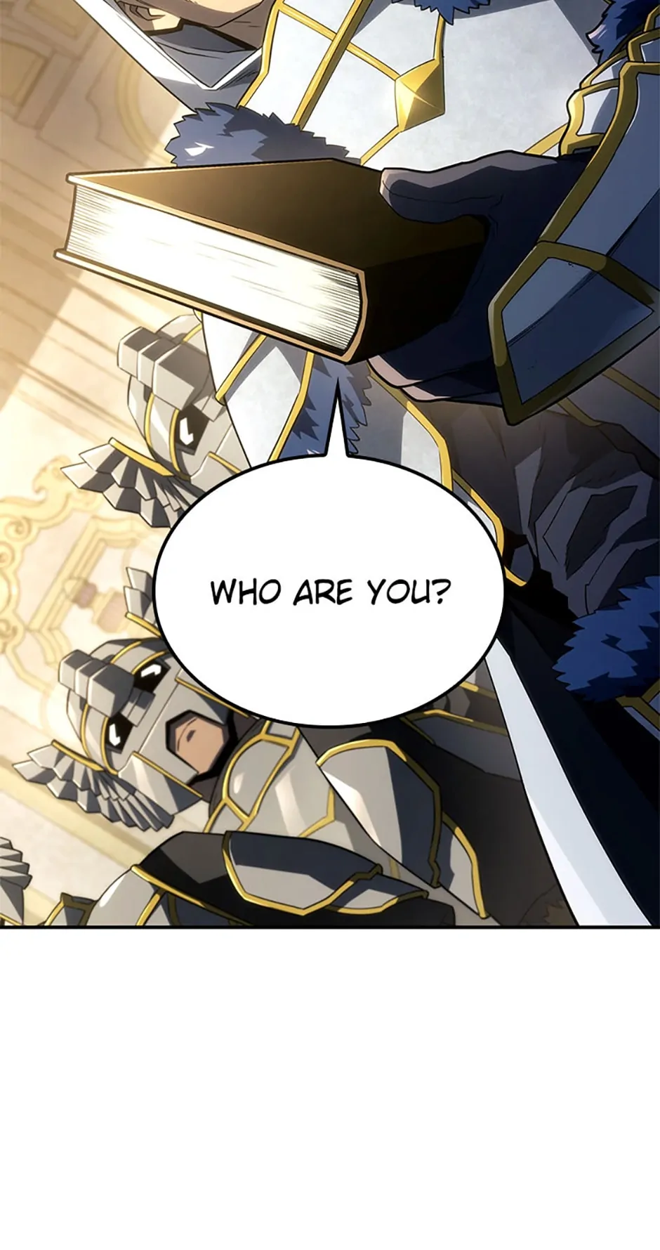 Read Revenge of the Baskerville Bloodhound EN Manga Online