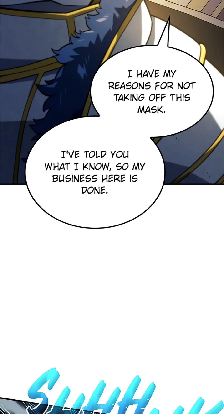 Read Revenge of the Baskerville Bloodhound EN Manga Online