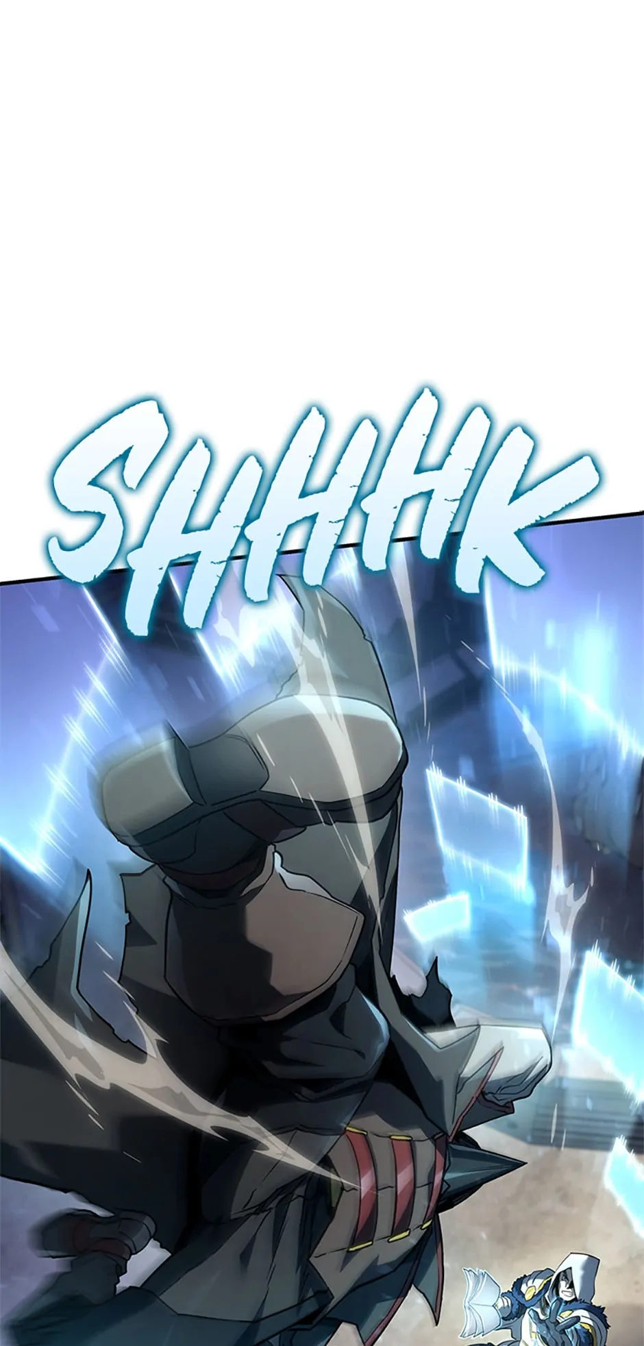 Read Revenge of the Baskerville Bloodhound EN Manga Online