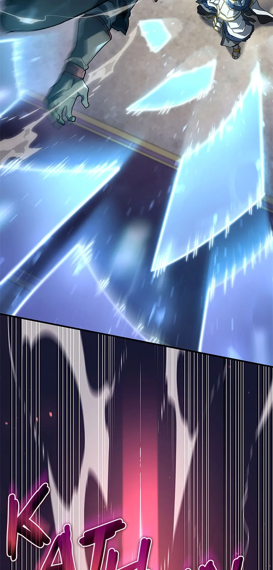 Read Revenge of the Baskerville Bloodhound EN Manga Online