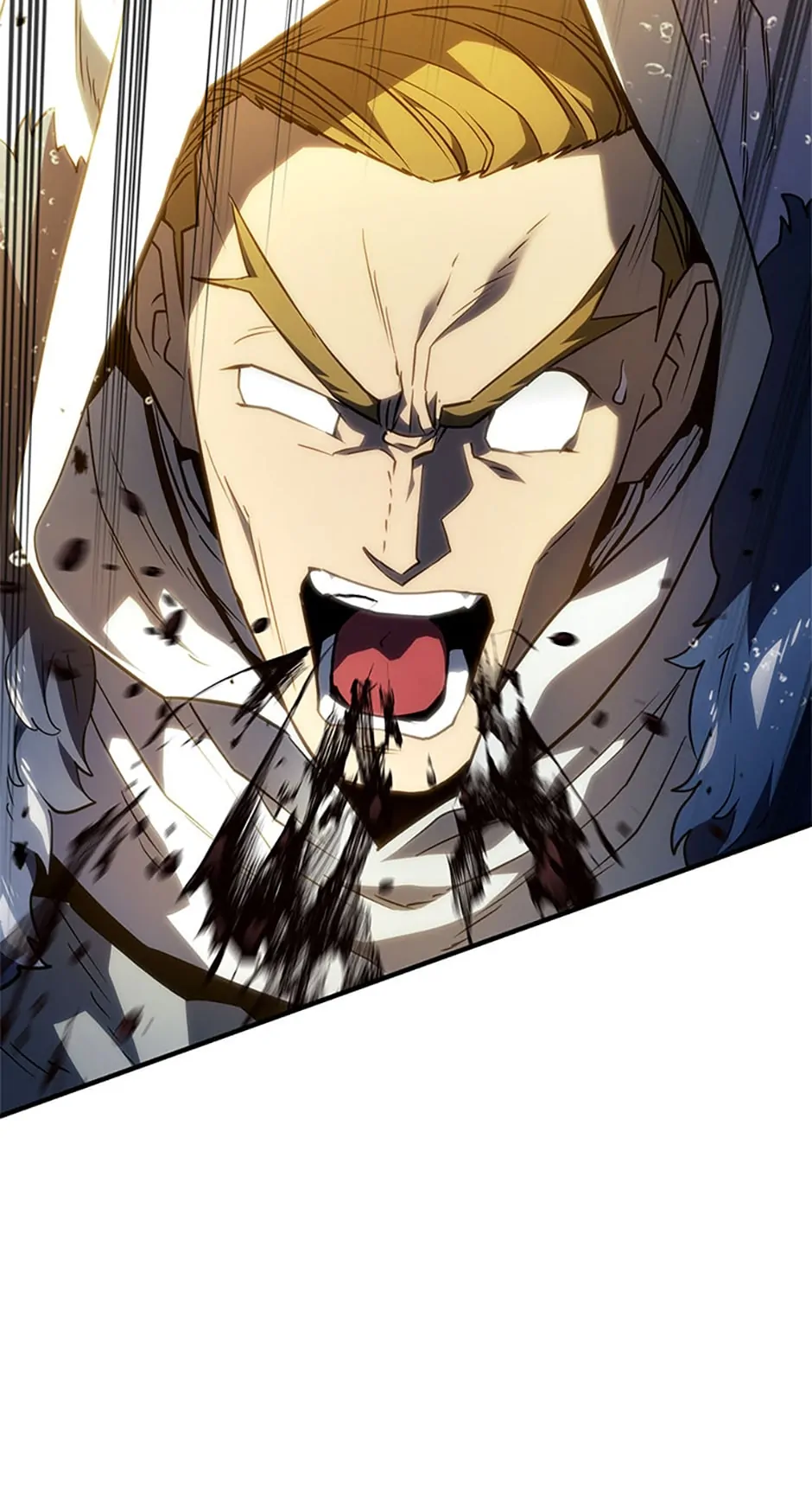 Read Revenge of the Baskerville Bloodhound EN Manga Online