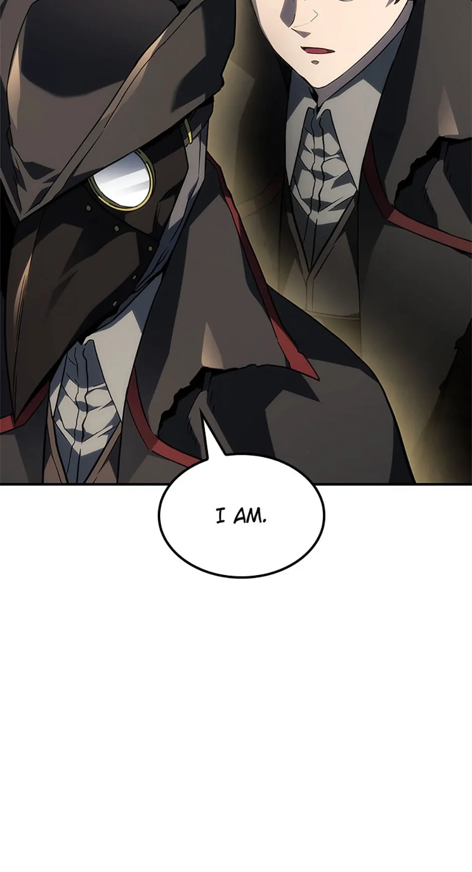 Read Revenge of the Baskerville Bloodhound EN Manga Online