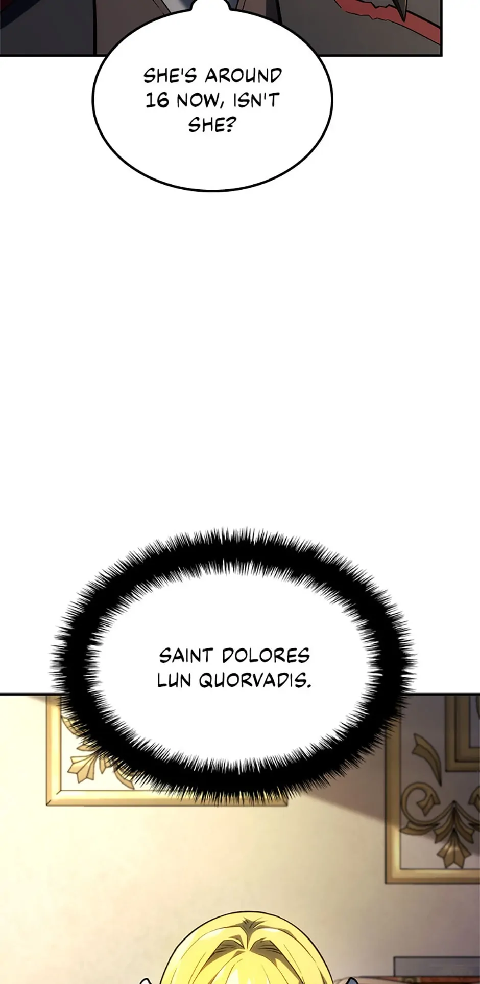 Read Revenge of the Baskerville Bloodhound EN Manga Online