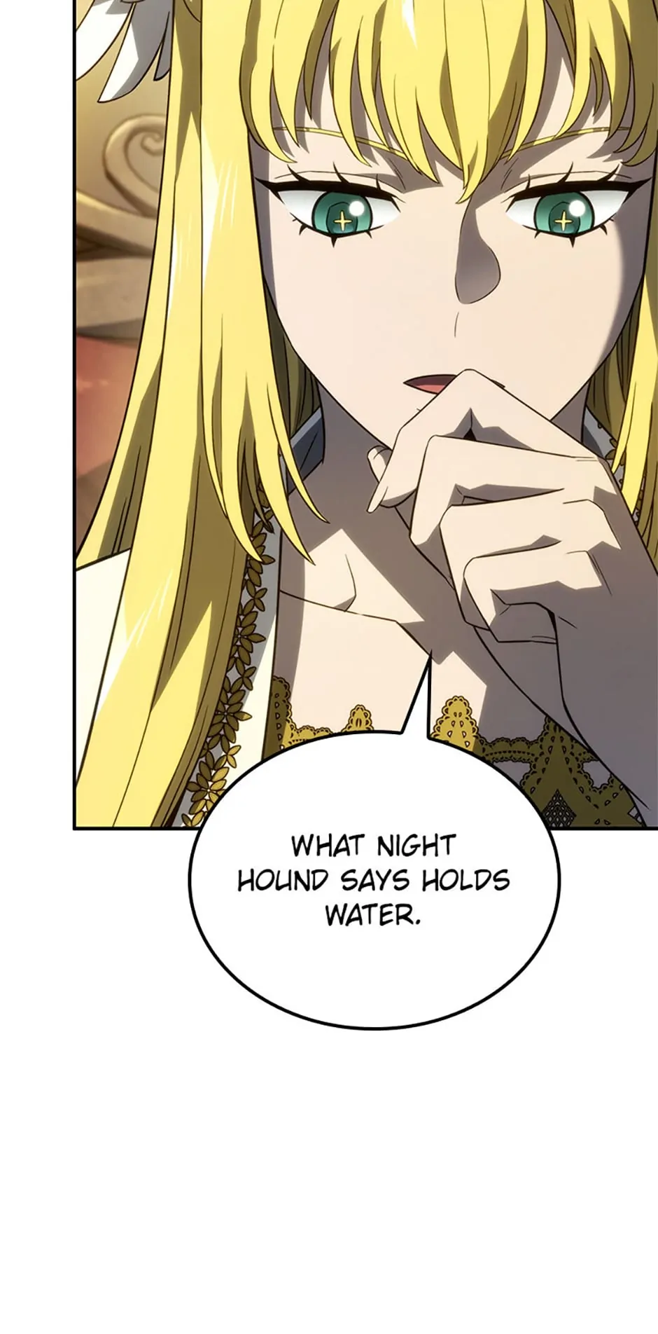 Read Revenge of the Baskerville Bloodhound EN Manga Online