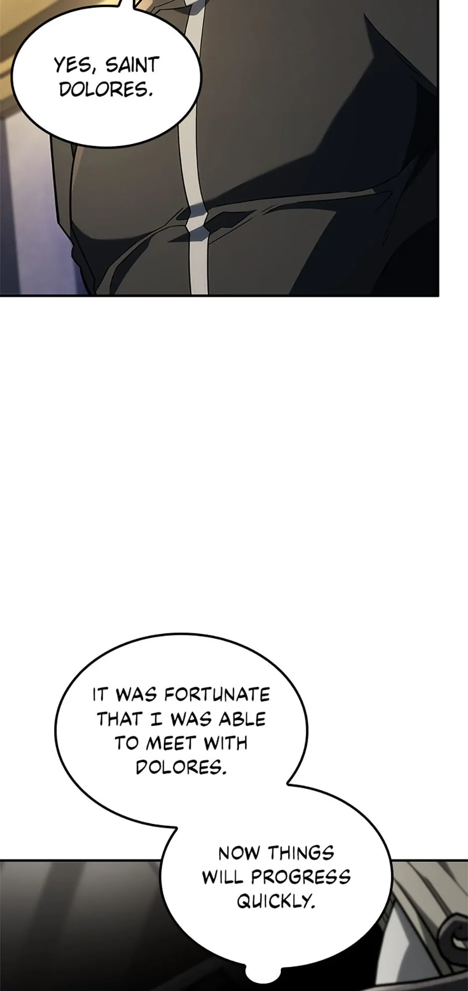 Read Revenge of the Baskerville Bloodhound EN Manga Online
