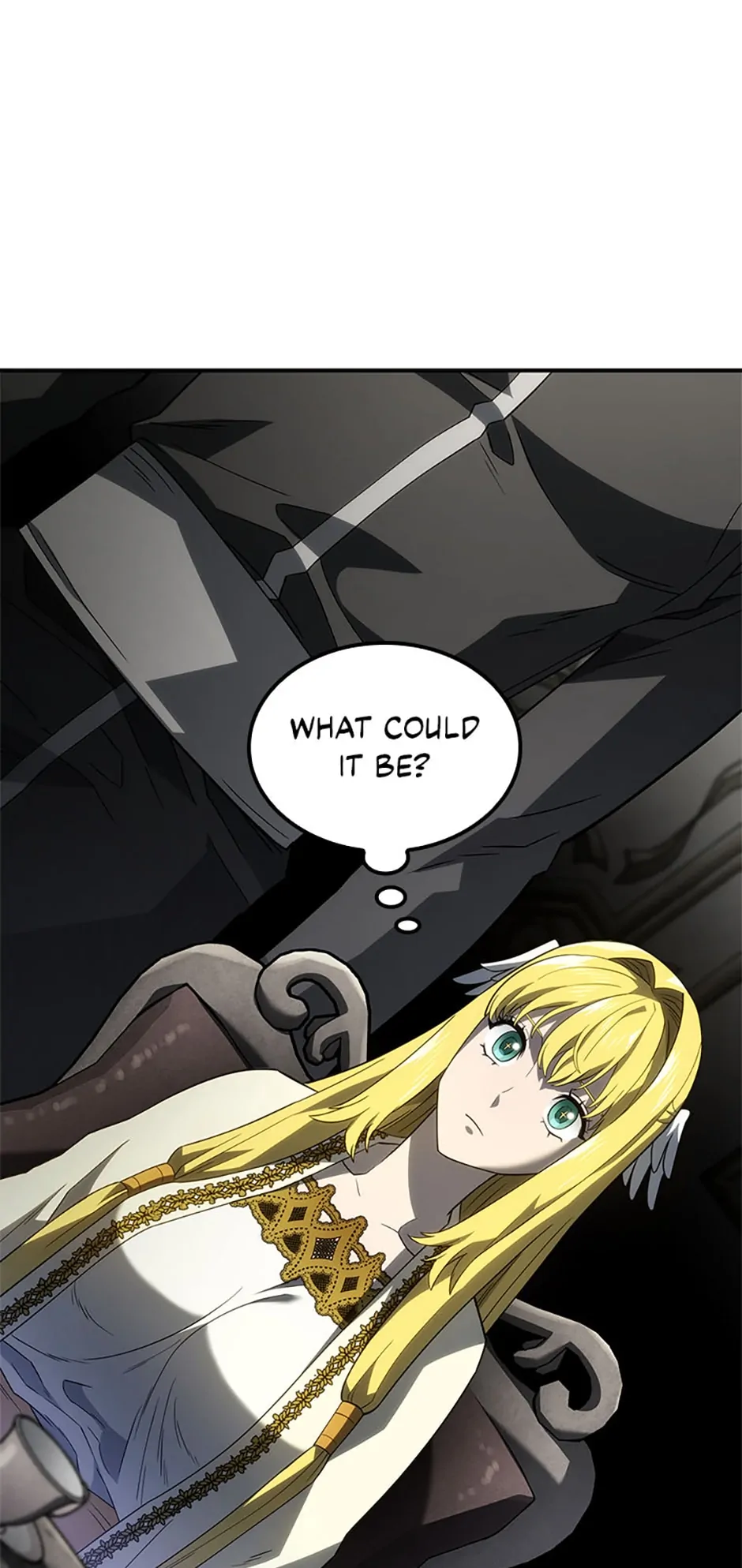 Read Revenge of the Baskerville Bloodhound EN Manga Online