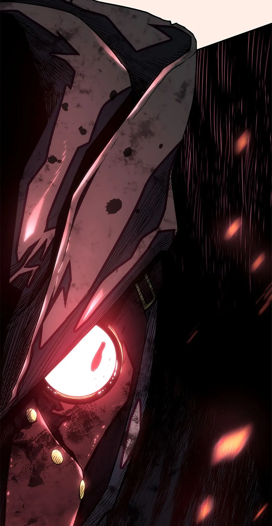 Read Revenge of the Baskerville Bloodhound EN Manga Online