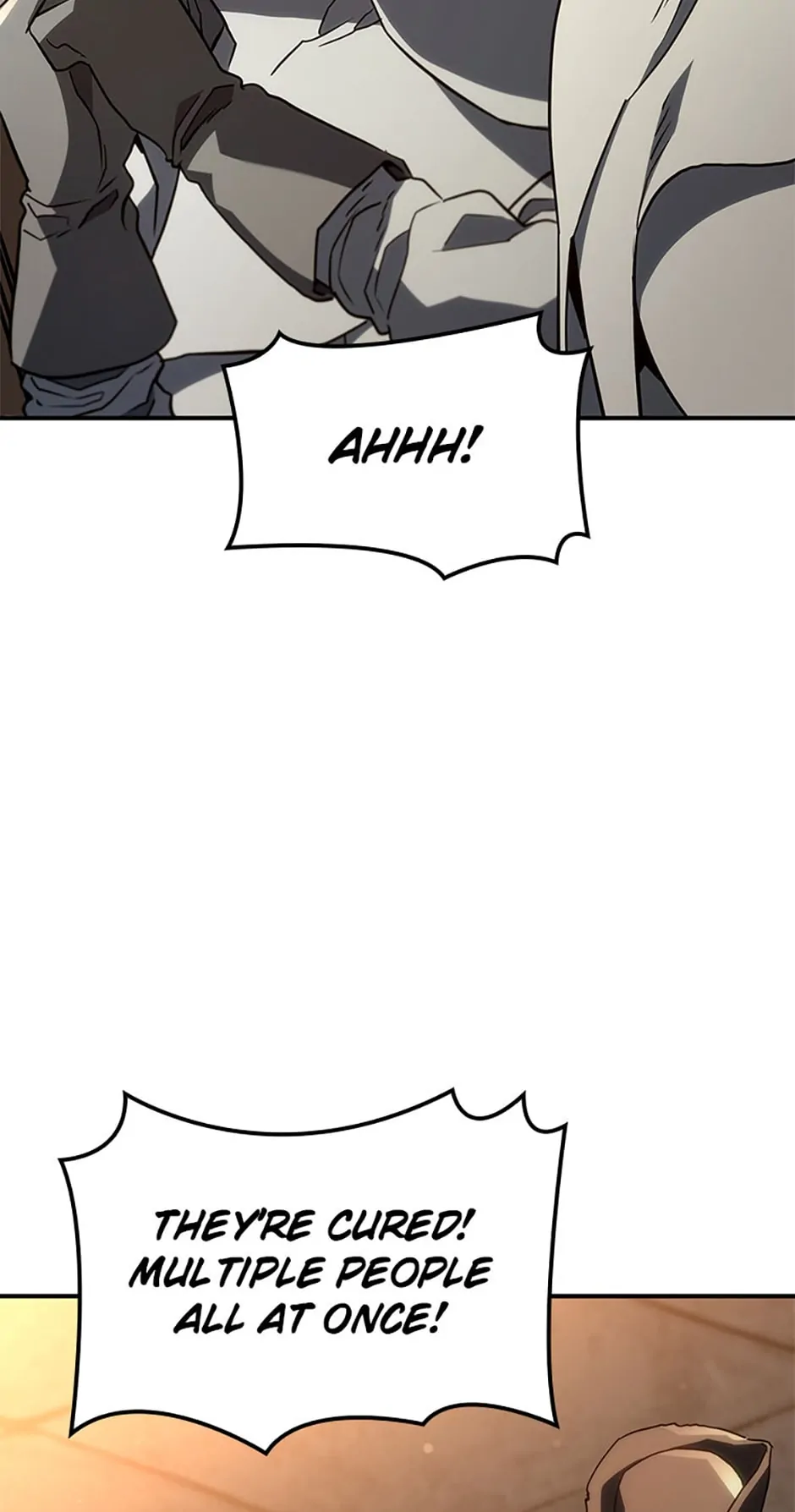 Read Revenge of the Baskerville Bloodhound EN Manga Online