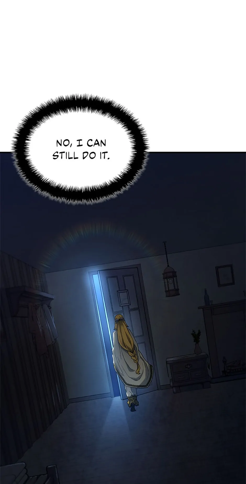 Read Revenge of the Baskerville Bloodhound EN Manga Online
