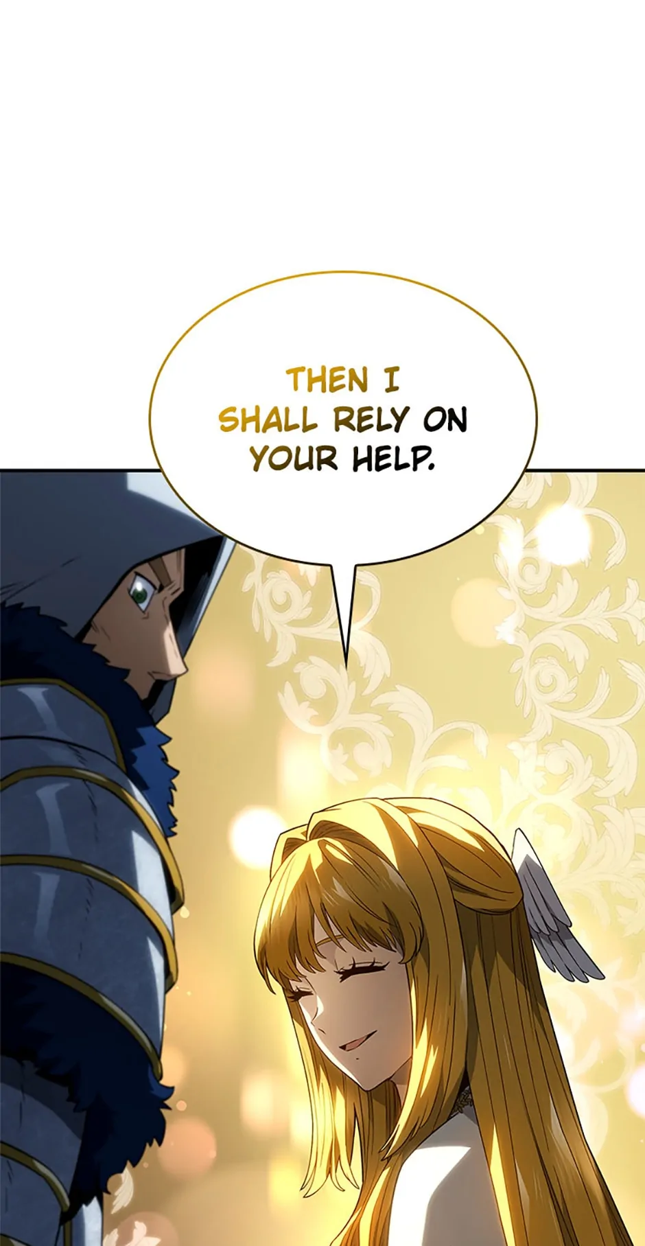 Read Revenge of the Baskerville Bloodhound EN Manga Online