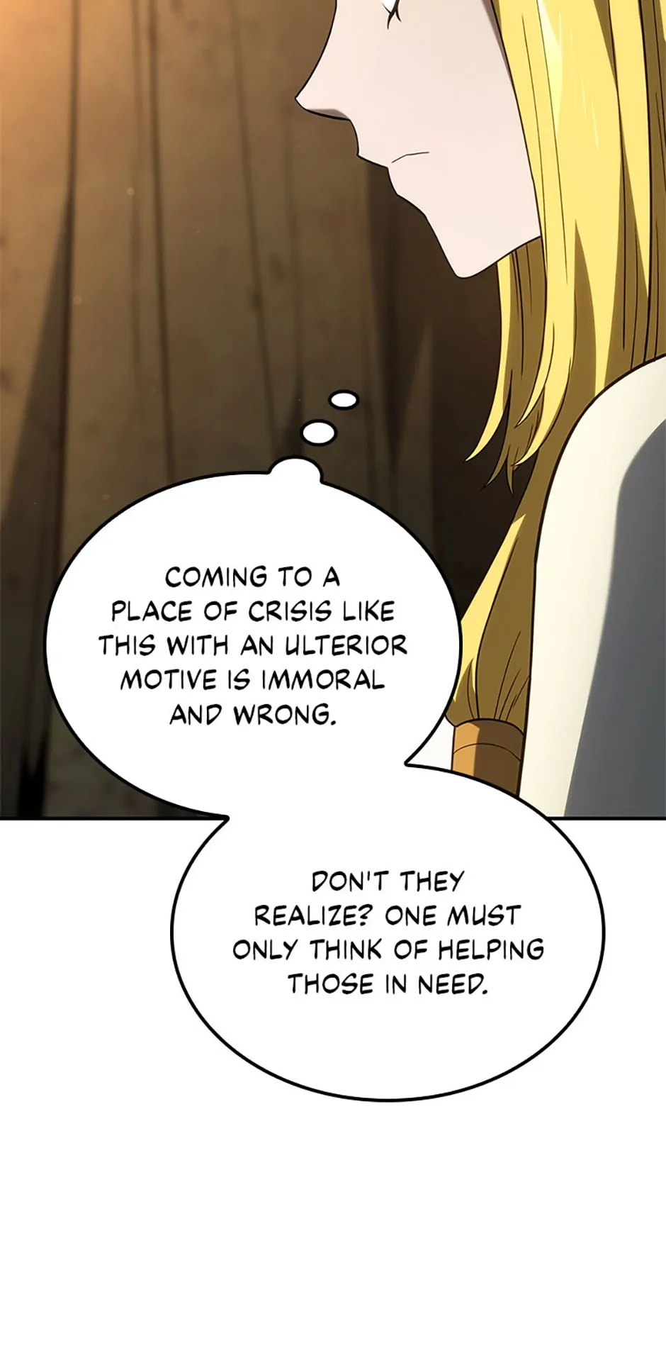 Read Revenge of the Baskerville Bloodhound EN Manga Online