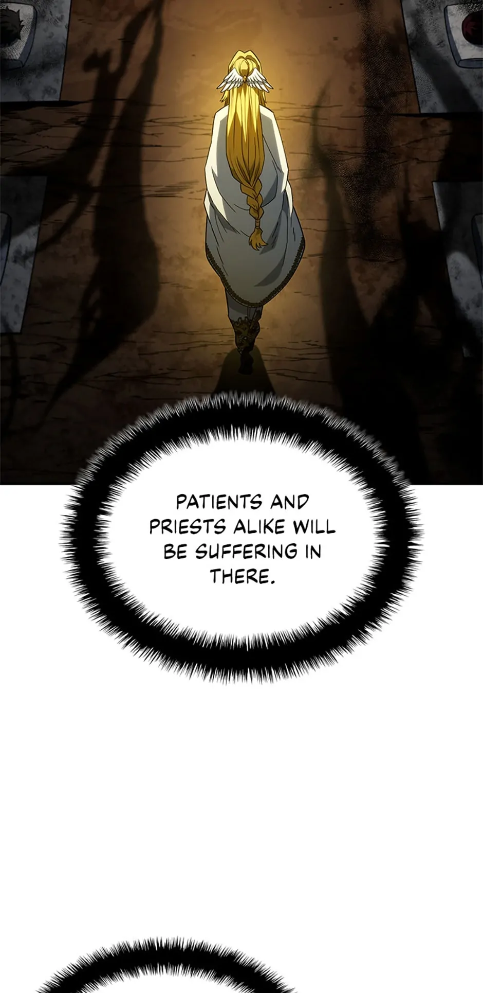Read Revenge of the Baskerville Bloodhound EN Manga Online