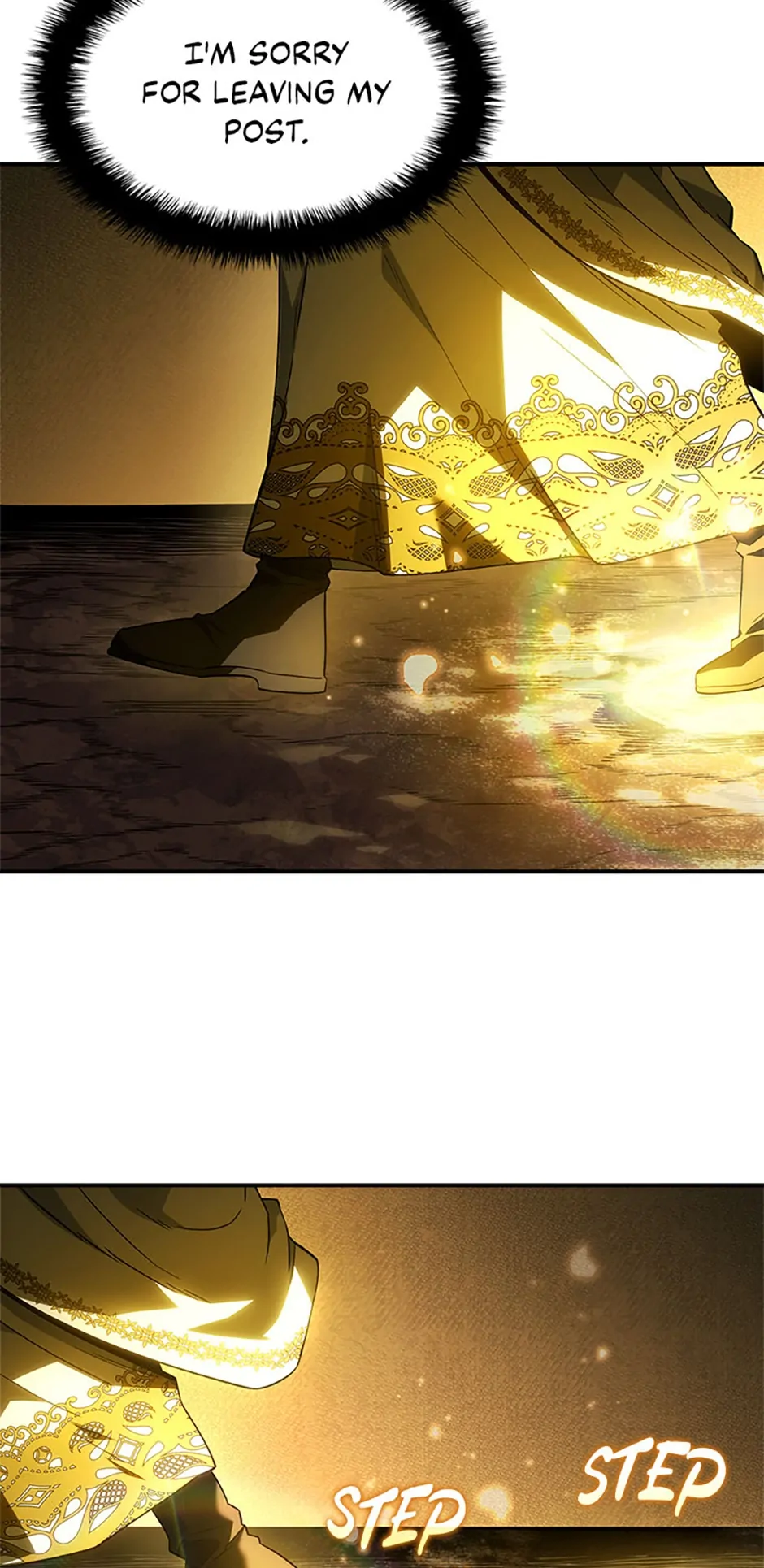 Read Revenge of the Baskerville Bloodhound EN Manga Online