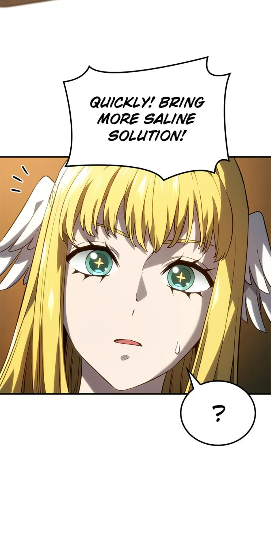 Read Revenge of the Baskerville Bloodhound EN Manga Online