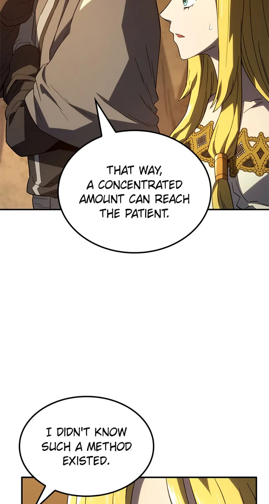 Read Revenge of the Baskerville Bloodhound EN Manga Online