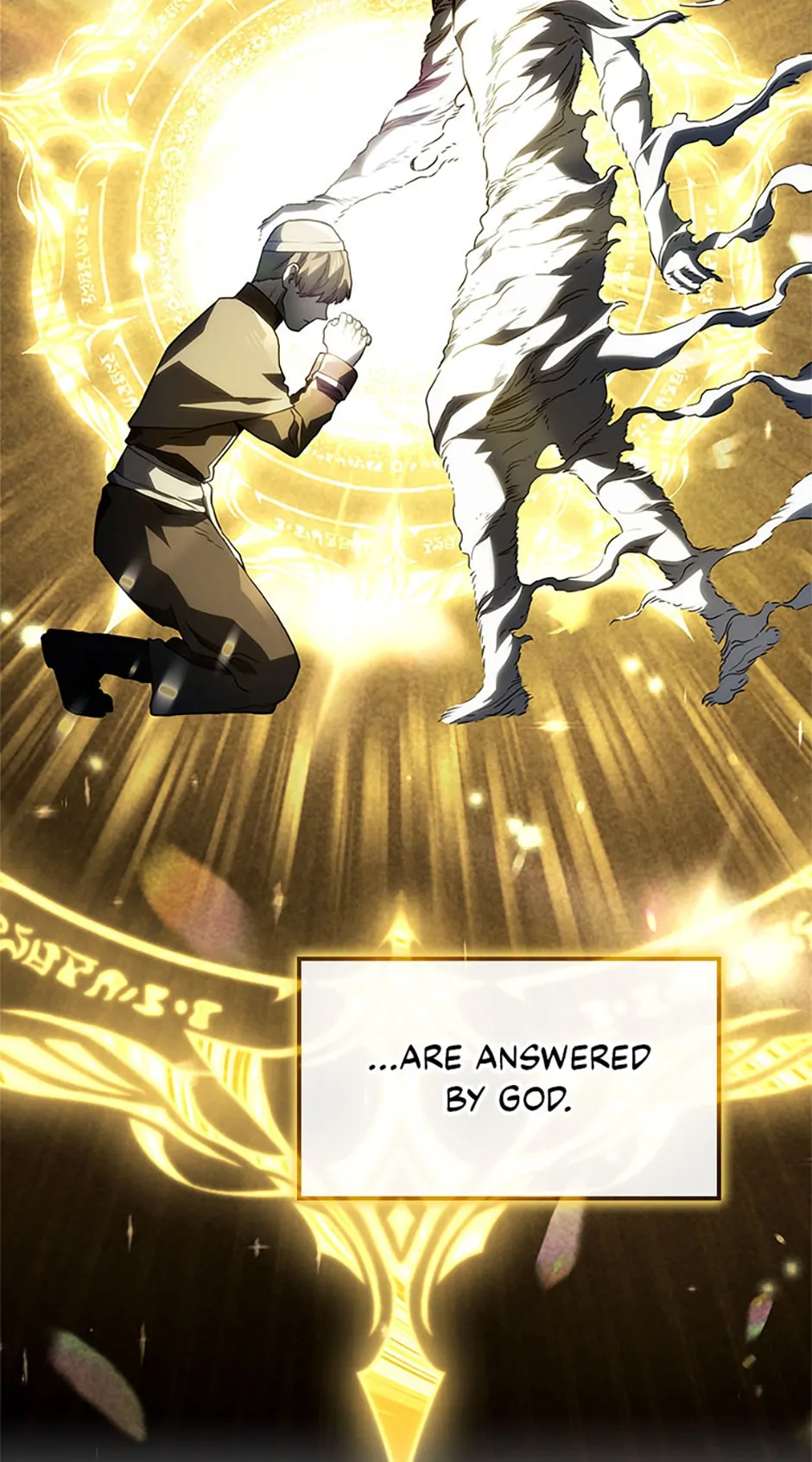 Read Revenge of the Baskerville Bloodhound EN Manga Online