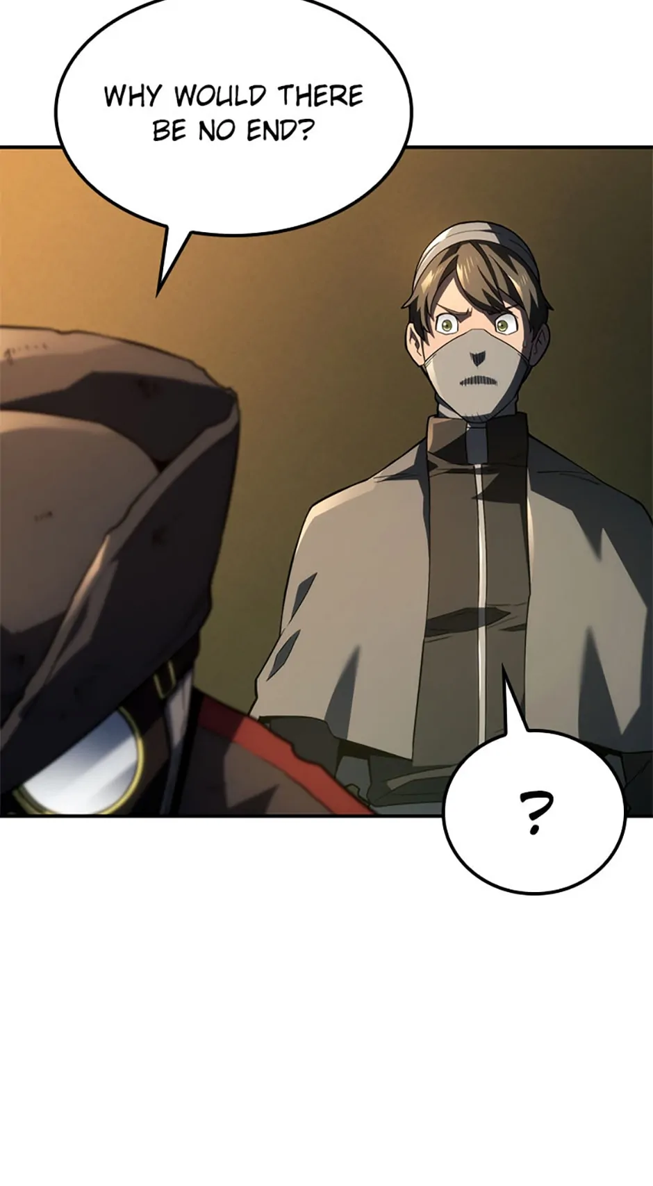 Read Revenge of the Baskerville Bloodhound EN Manga Online
