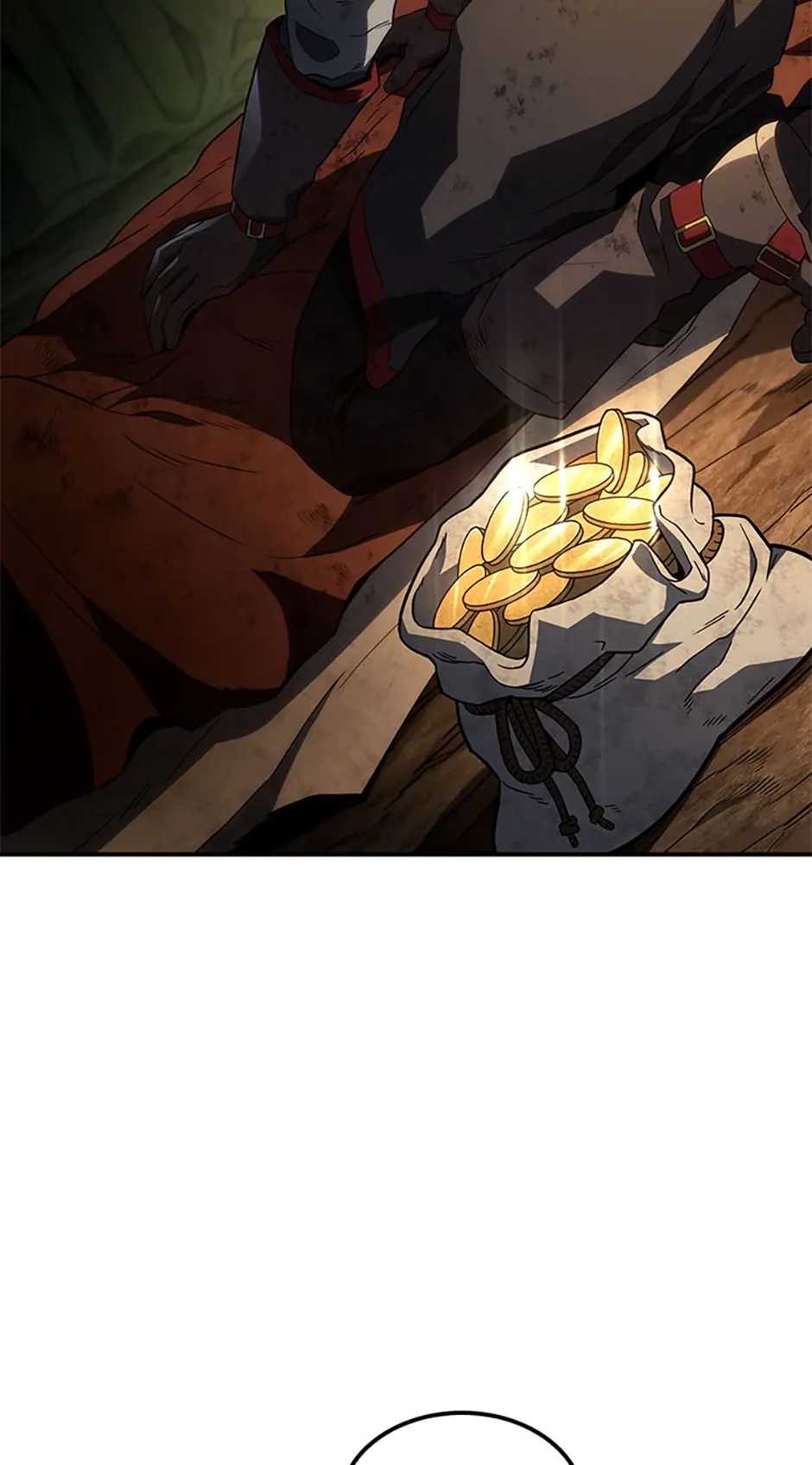 Read Revenge of the Baskerville Bloodhound EN Manga Online