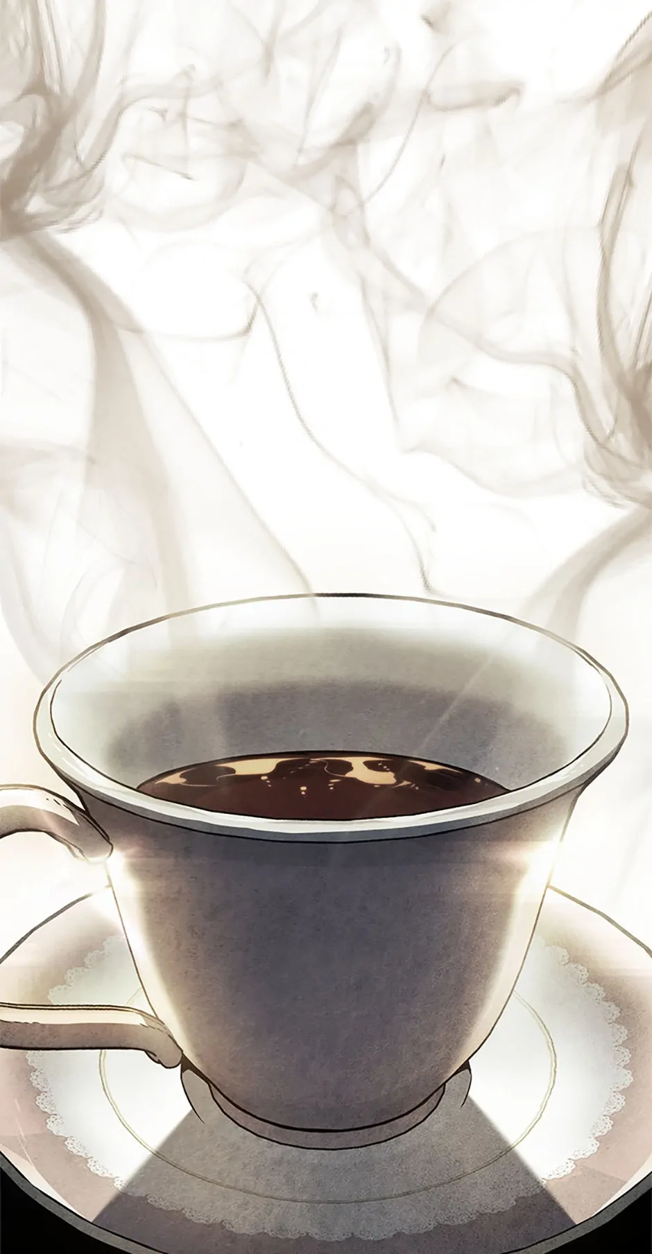 Read Revenge of the Baskerville Bloodhound EN Manga Online