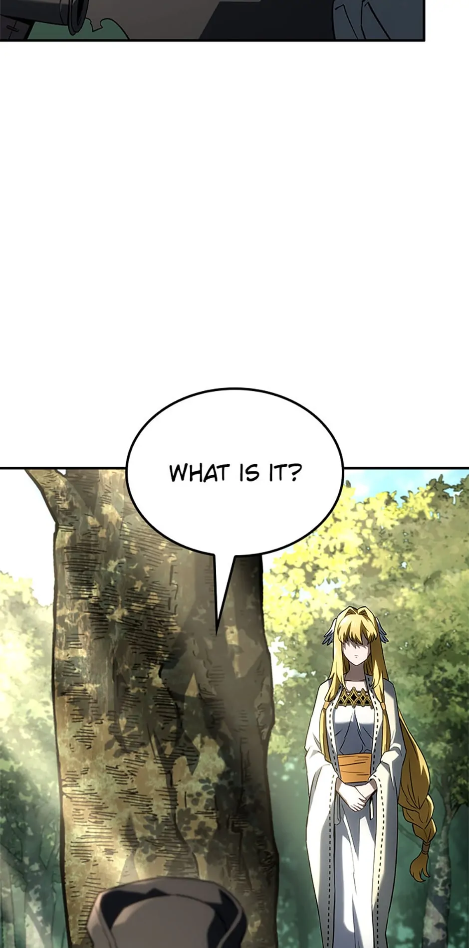 Read Revenge of the Baskerville Bloodhound EN Manga Online