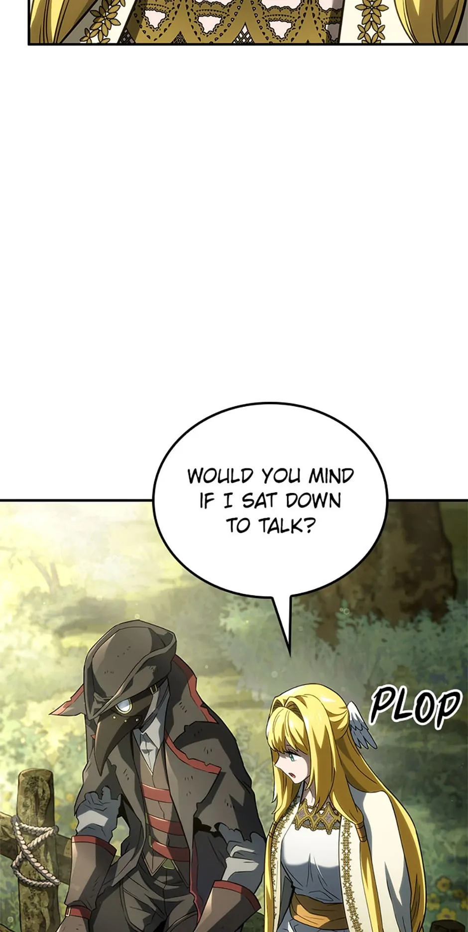 Read Revenge of the Baskerville Bloodhound EN Manga Online
