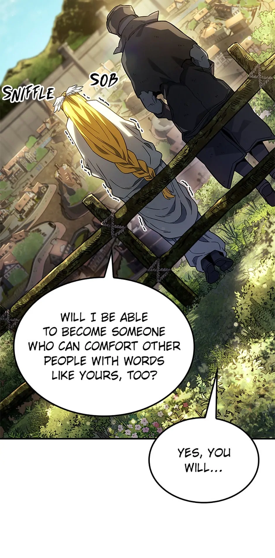 Read Revenge of the Baskerville Bloodhound EN Manga Online
