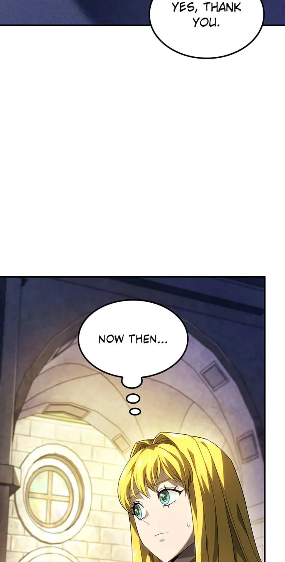 Read Revenge of the Baskerville Bloodhound EN Manga Online