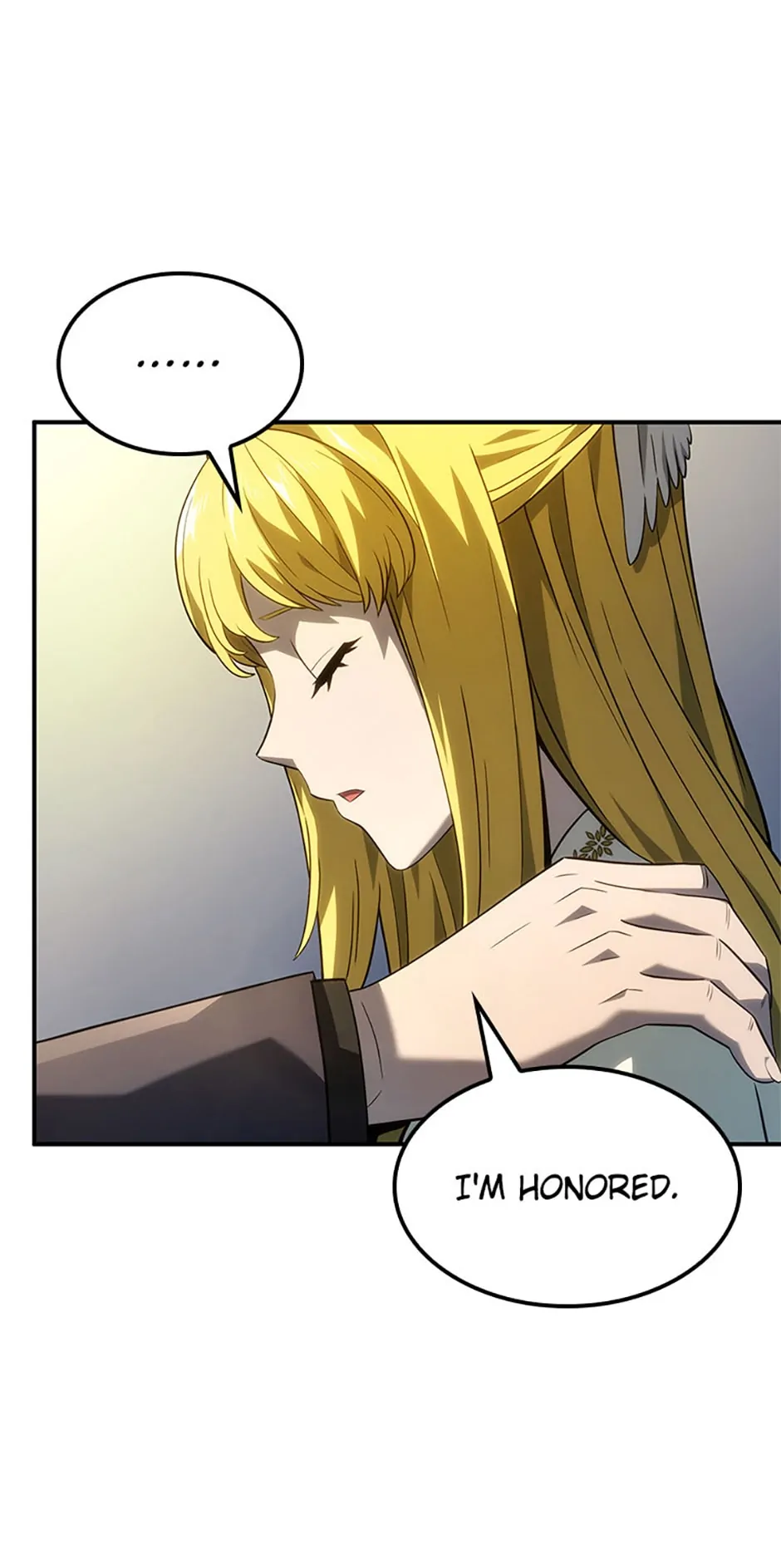Read Revenge of the Baskerville Bloodhound EN Manga Online
