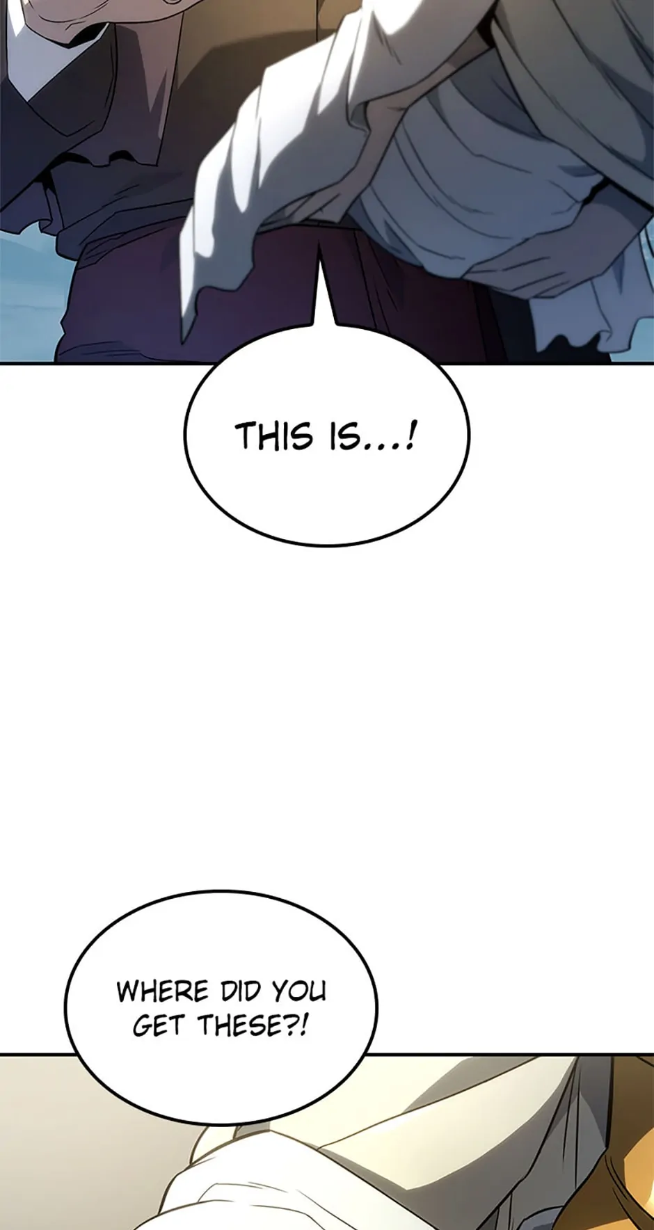 Read Revenge of the Baskerville Bloodhound EN Manga Online