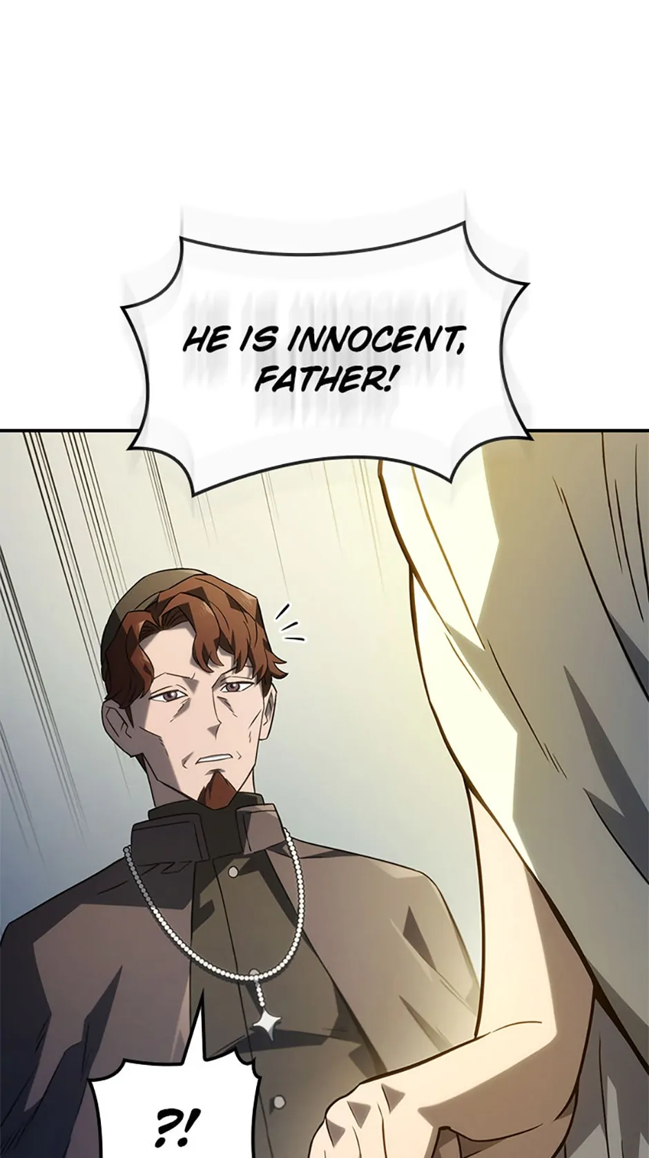 Read Revenge of the Baskerville Bloodhound EN Manga Online