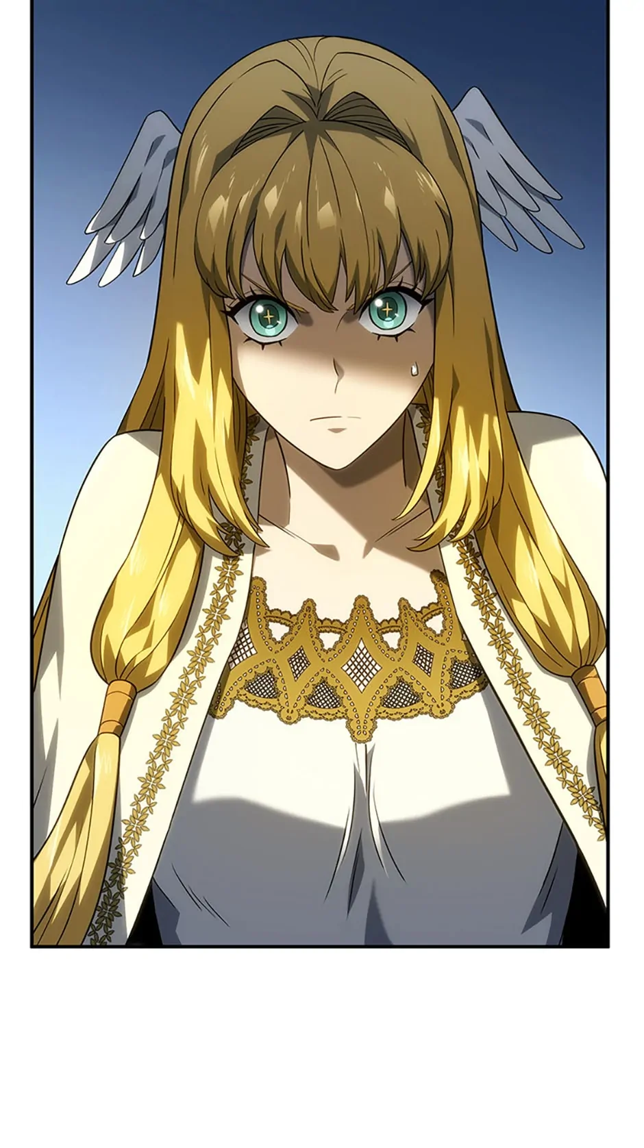 Read Revenge of the Baskerville Bloodhound EN Manga Online