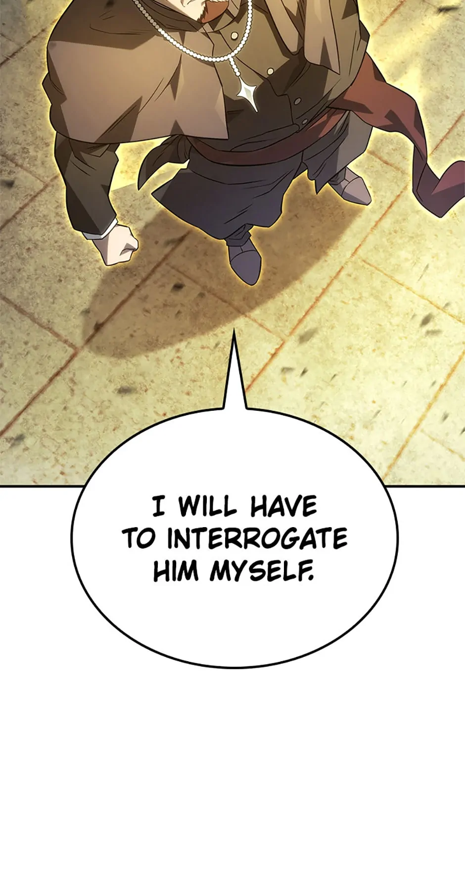 Read Revenge of the Baskerville Bloodhound EN Manga Online