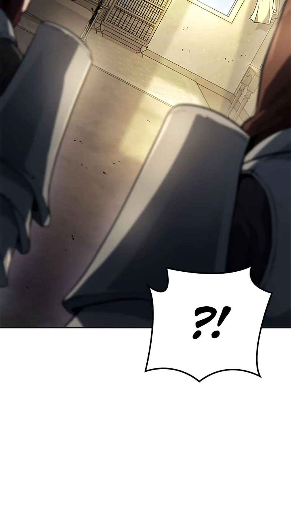 Read Revenge of the Baskerville Bloodhound EN Manga Online