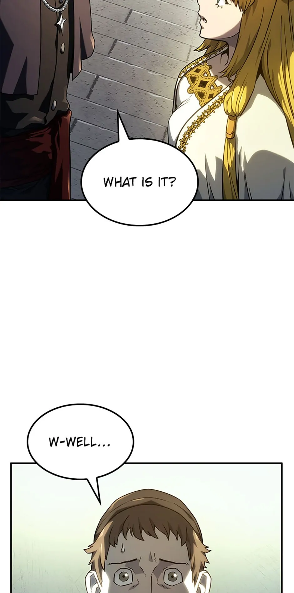 Read Revenge of the Baskerville Bloodhound EN Manga Online