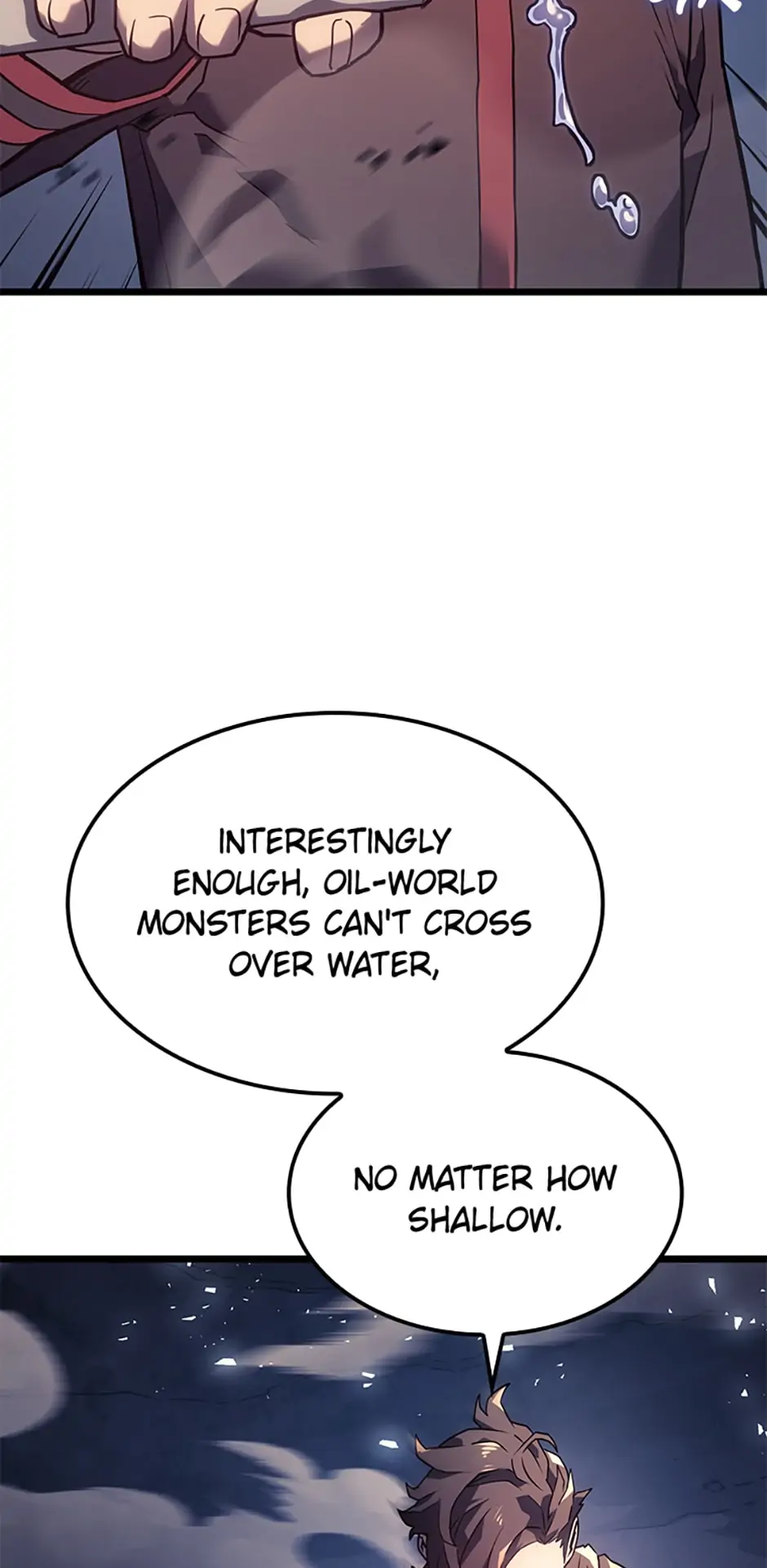 Read Revenge of the Baskerville Bloodhound EN Manga Online