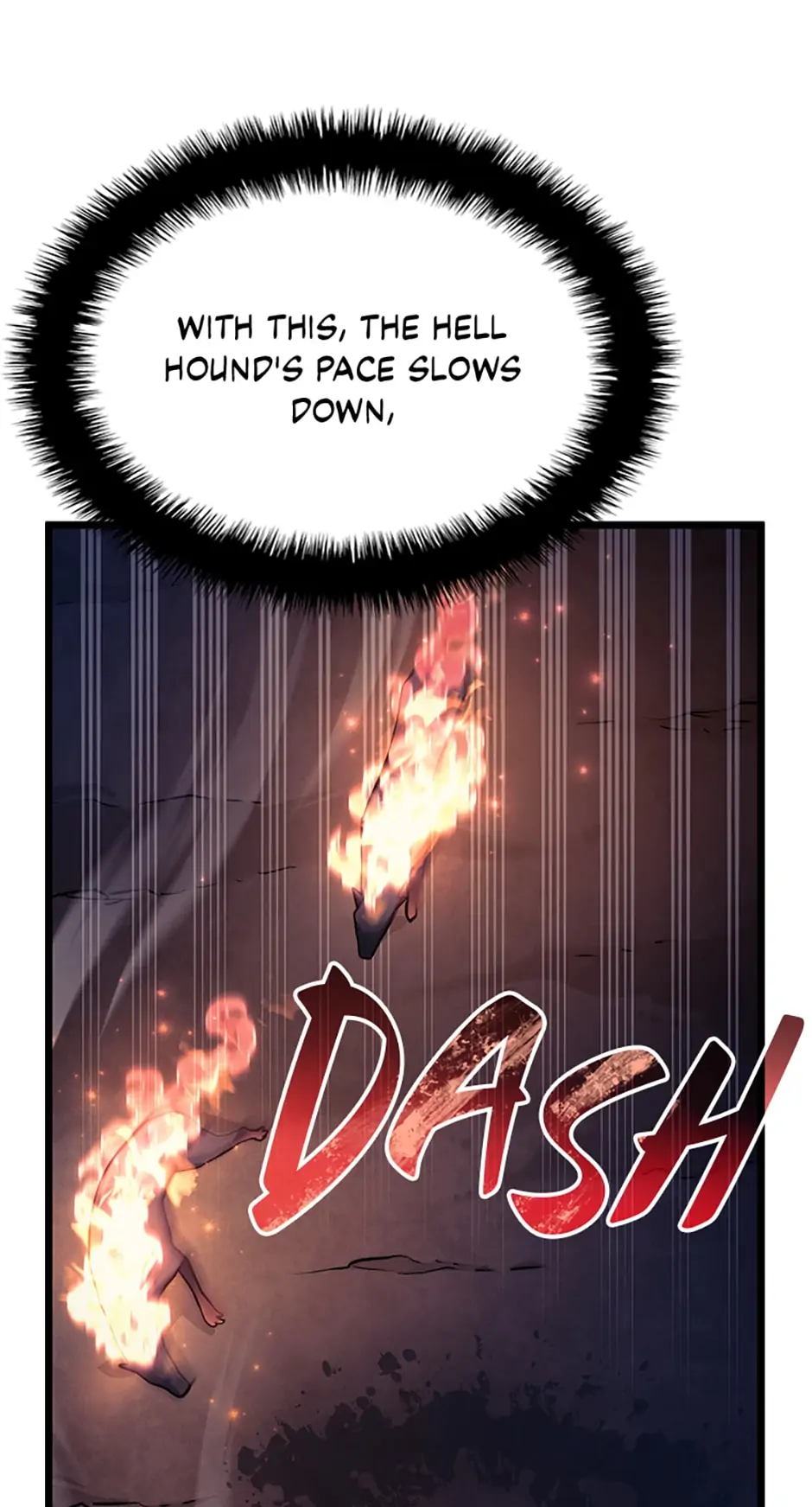 Read Revenge of the Baskerville Bloodhound EN Manga Online