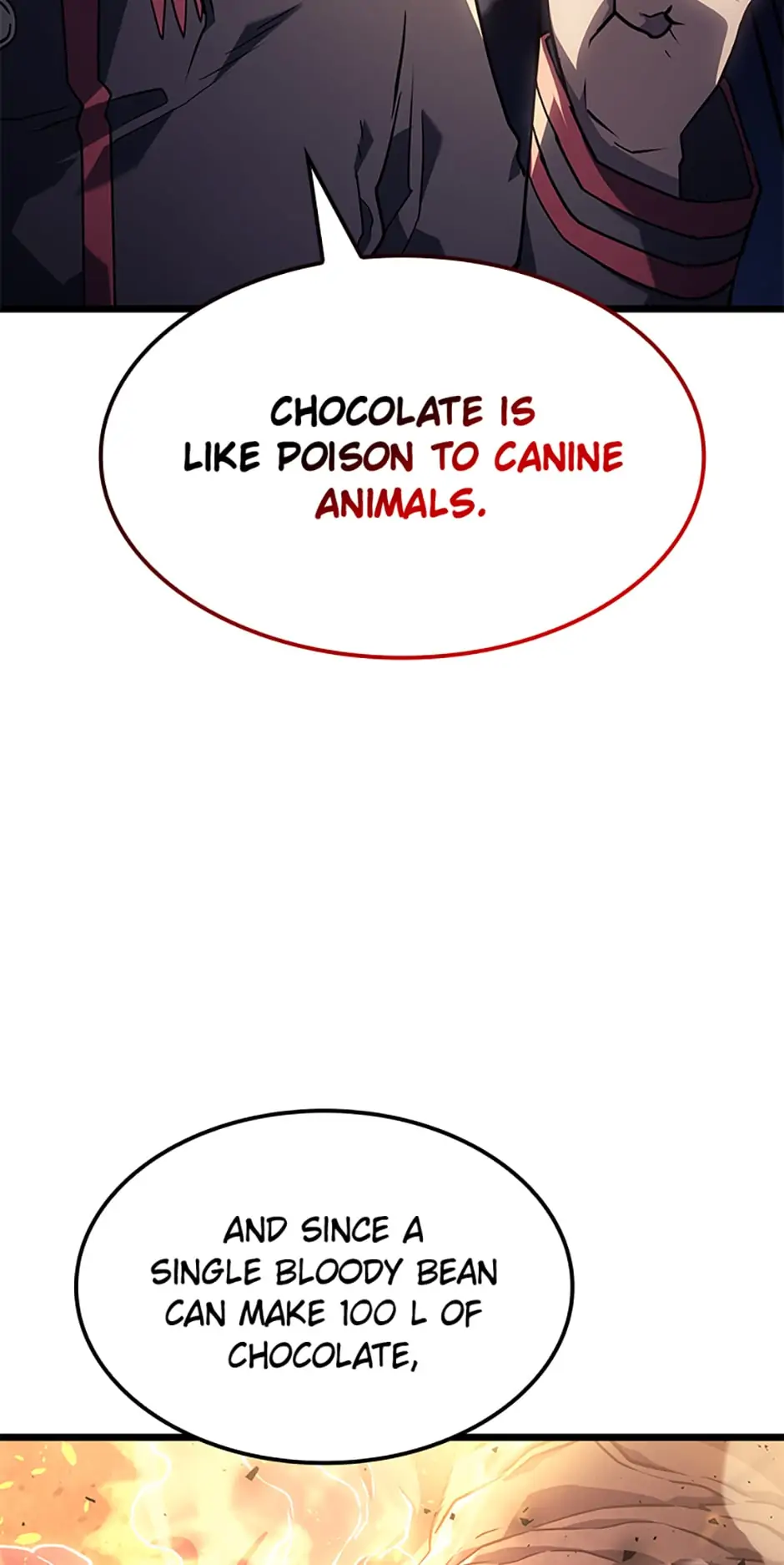 Read Revenge of the Baskerville Bloodhound EN Manga Online