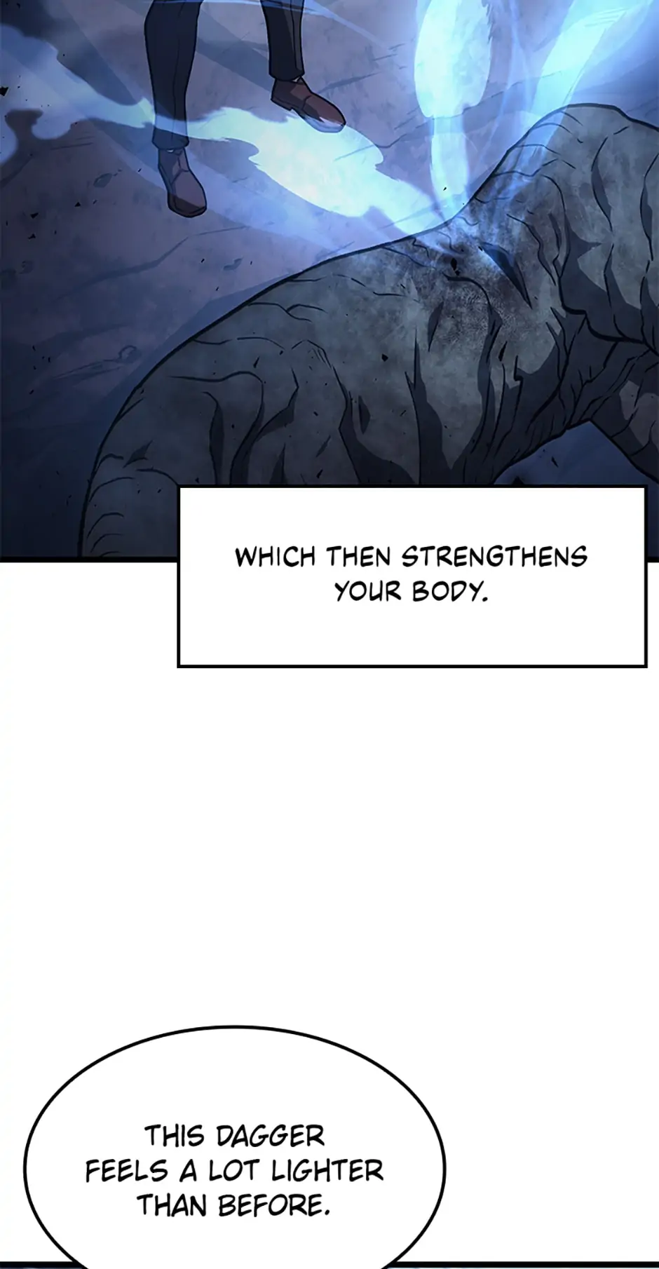 Read Revenge of the Baskerville Bloodhound EN Manga Online