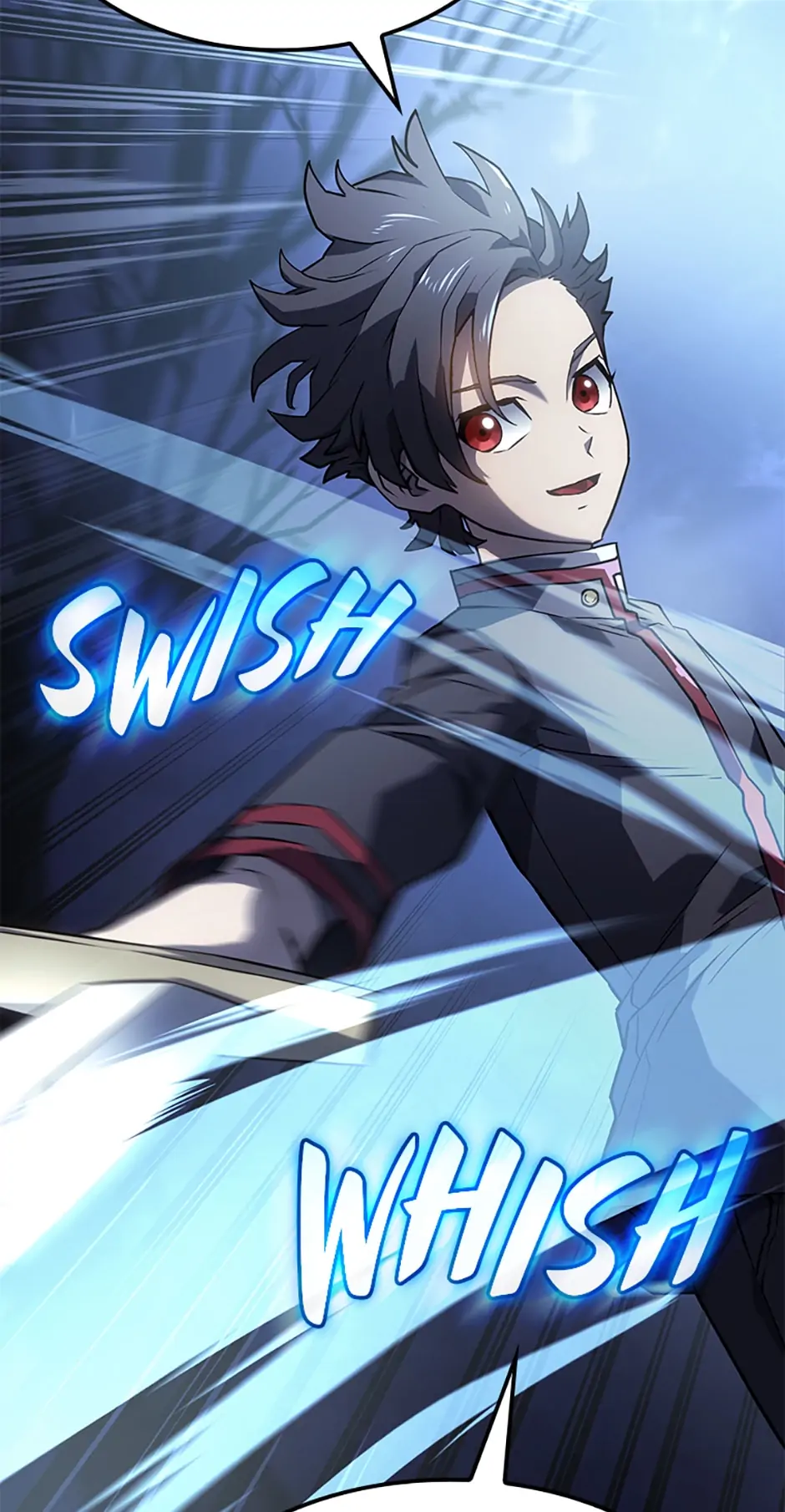 Read Revenge of the Baskerville Bloodhound EN Manga Online