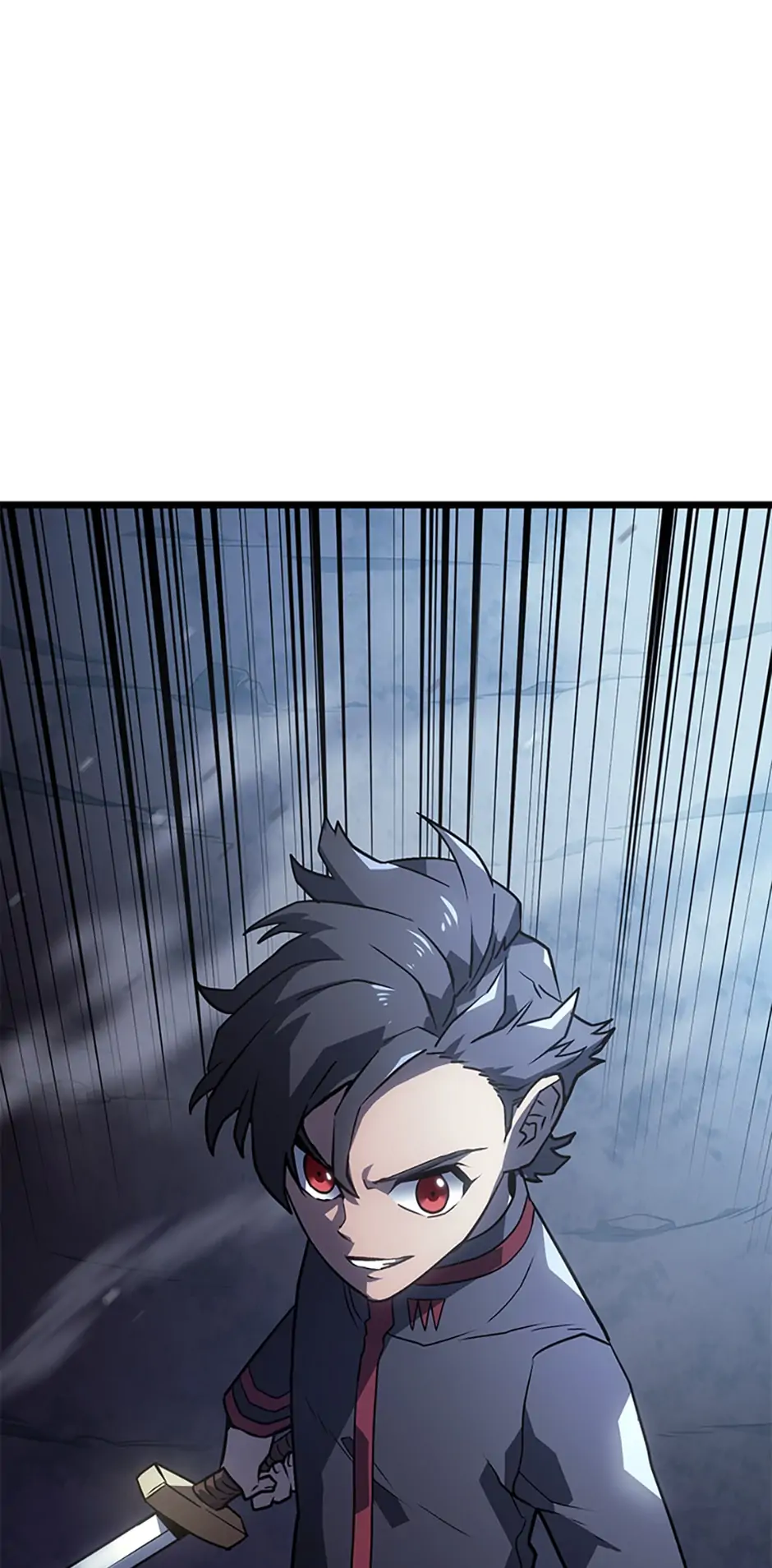 Read Revenge of the Baskerville Bloodhound EN Manga Online
