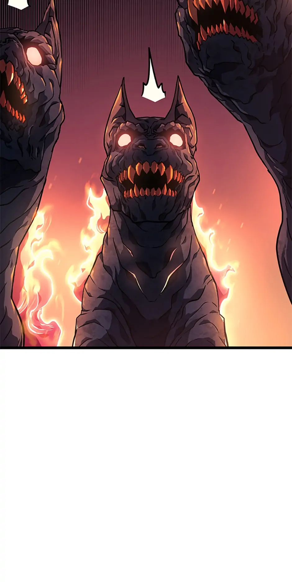 Read Revenge of the Baskerville Bloodhound EN Manga Online