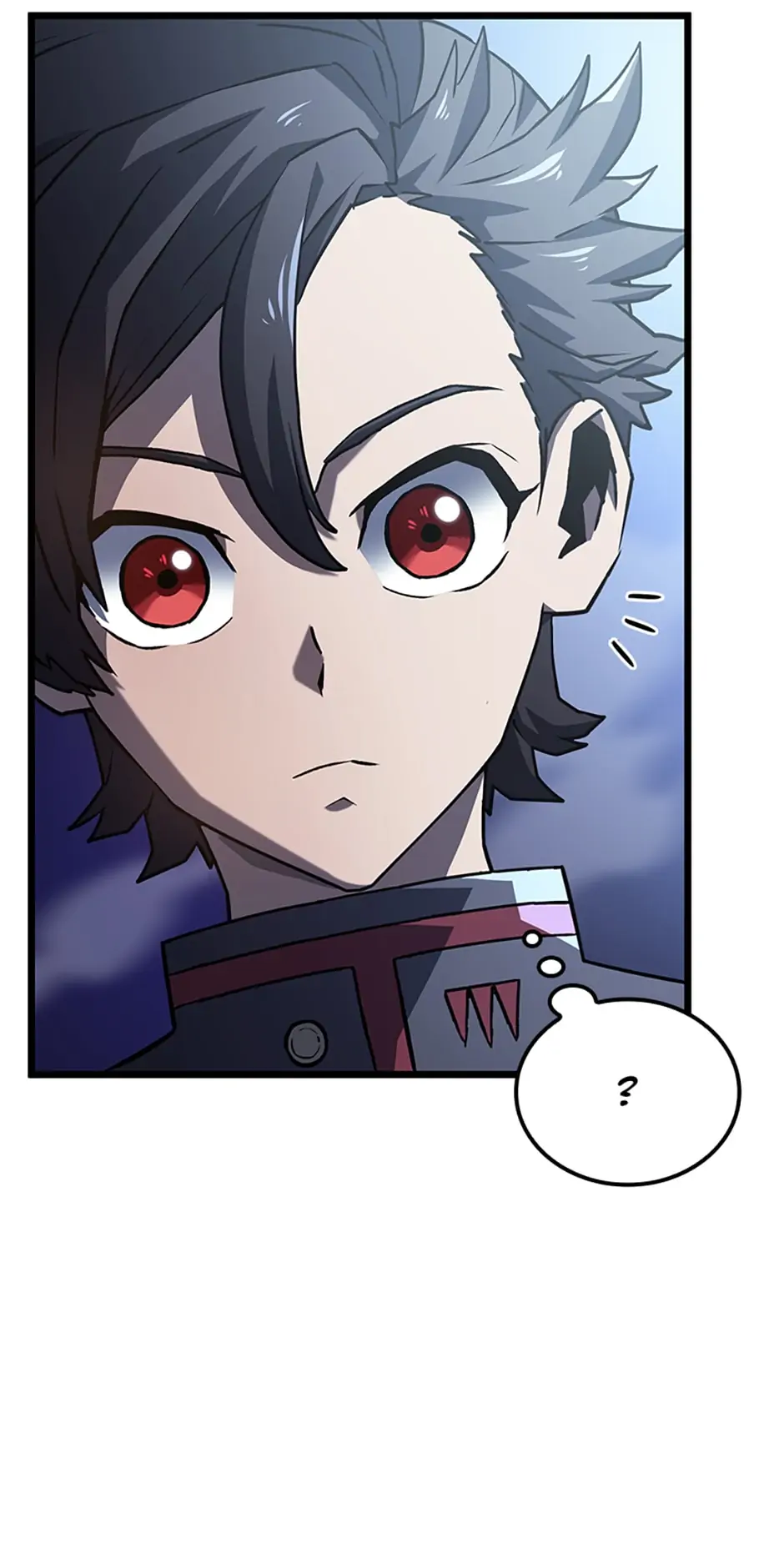 Read Revenge of the Baskerville Bloodhound EN Manga Online