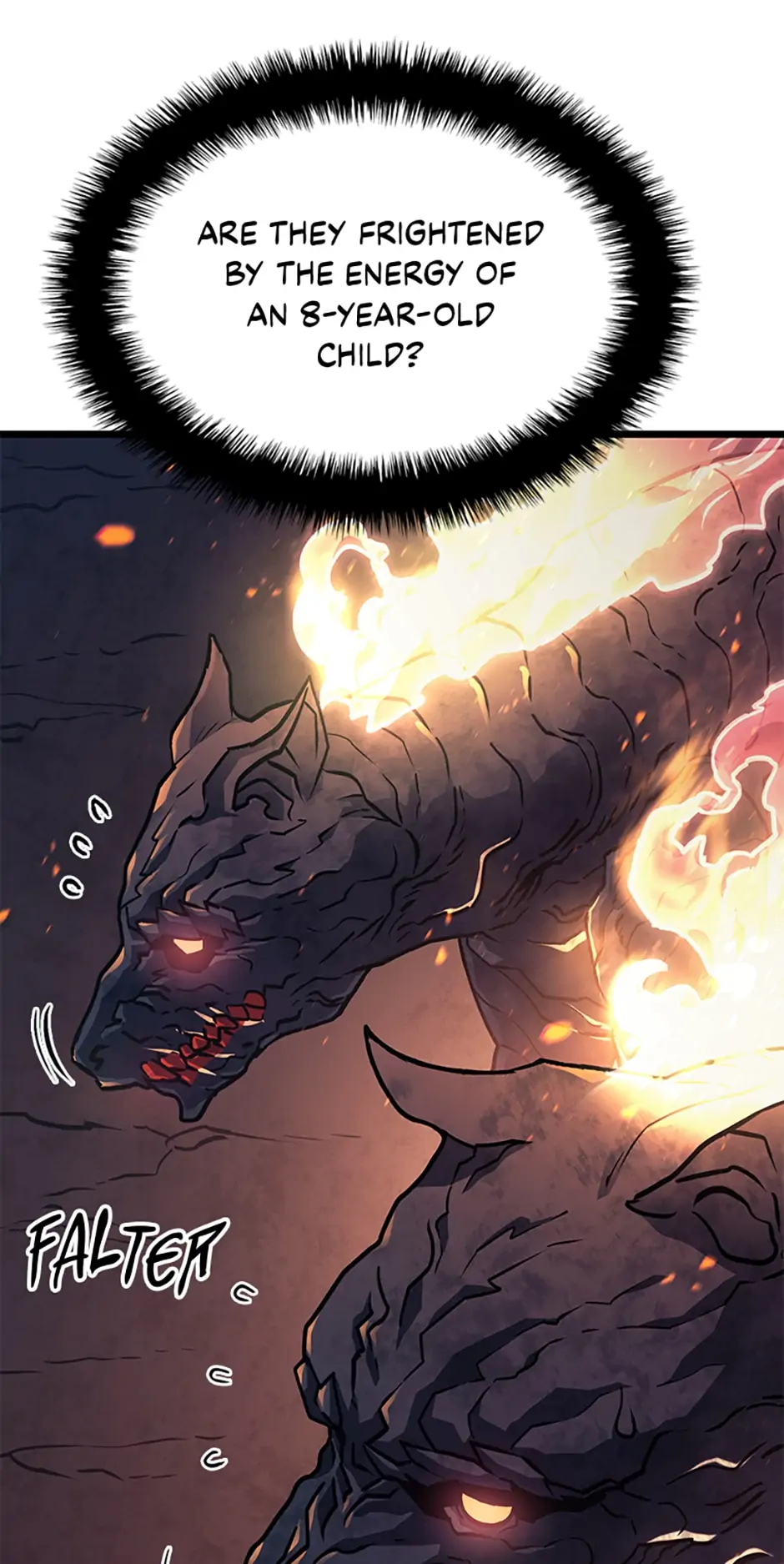 Read Revenge of the Baskerville Bloodhound EN Manga Online