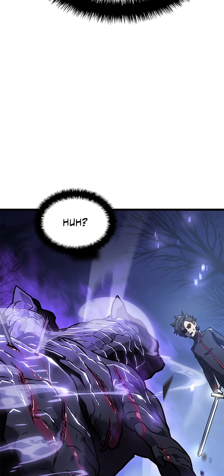 Read Revenge of the Baskerville Bloodhound EN Manga Online