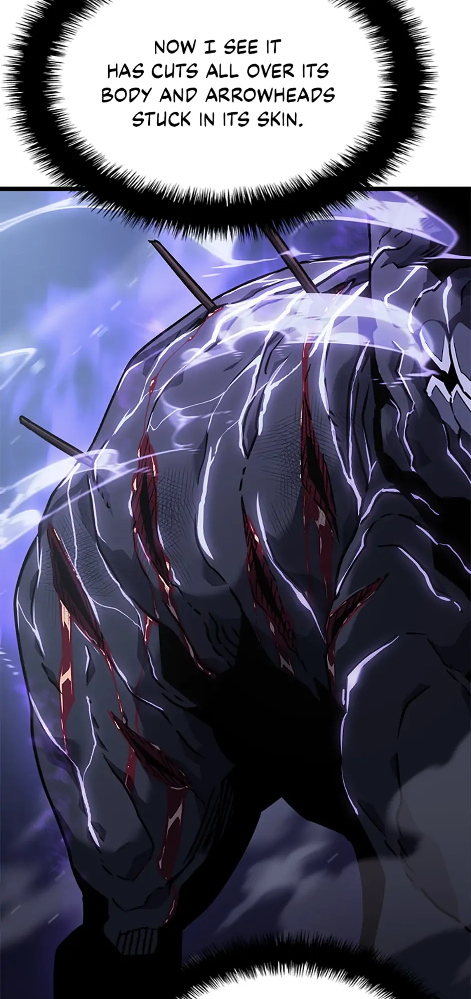 Read Revenge of the Baskerville Bloodhound EN Manga Online