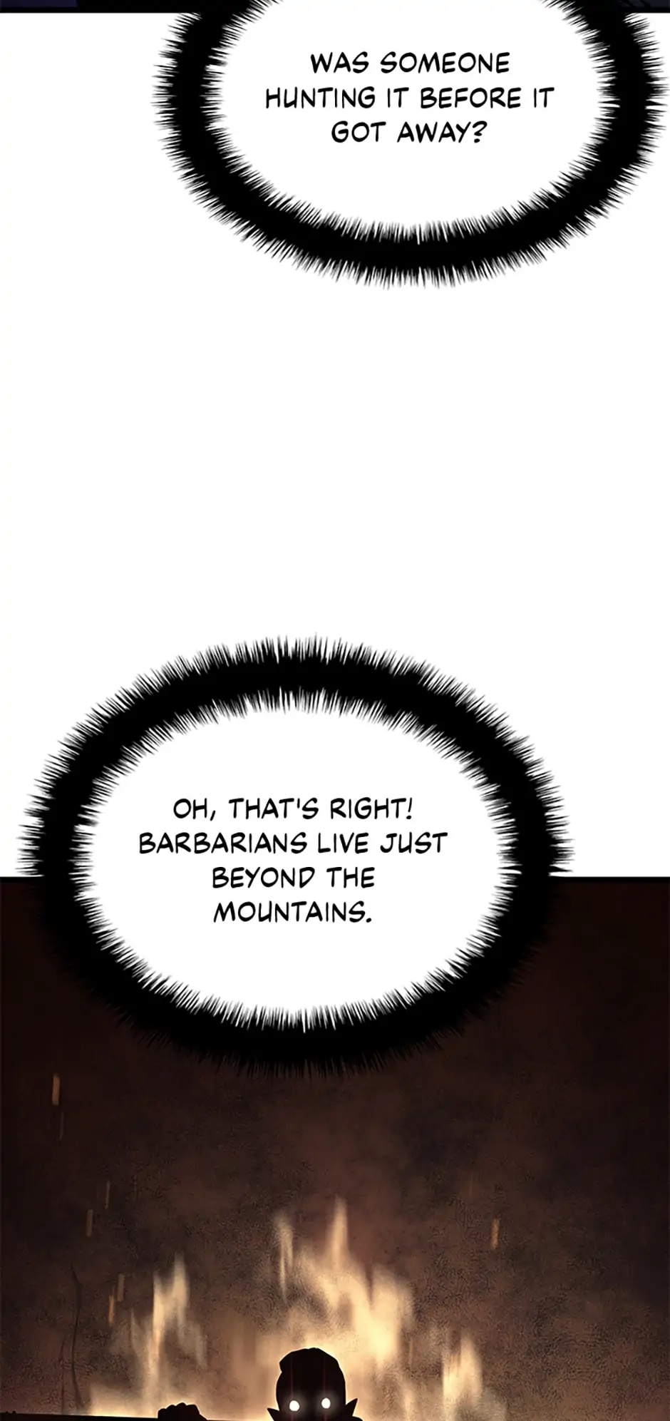 Read Revenge of the Baskerville Bloodhound EN Manga Online