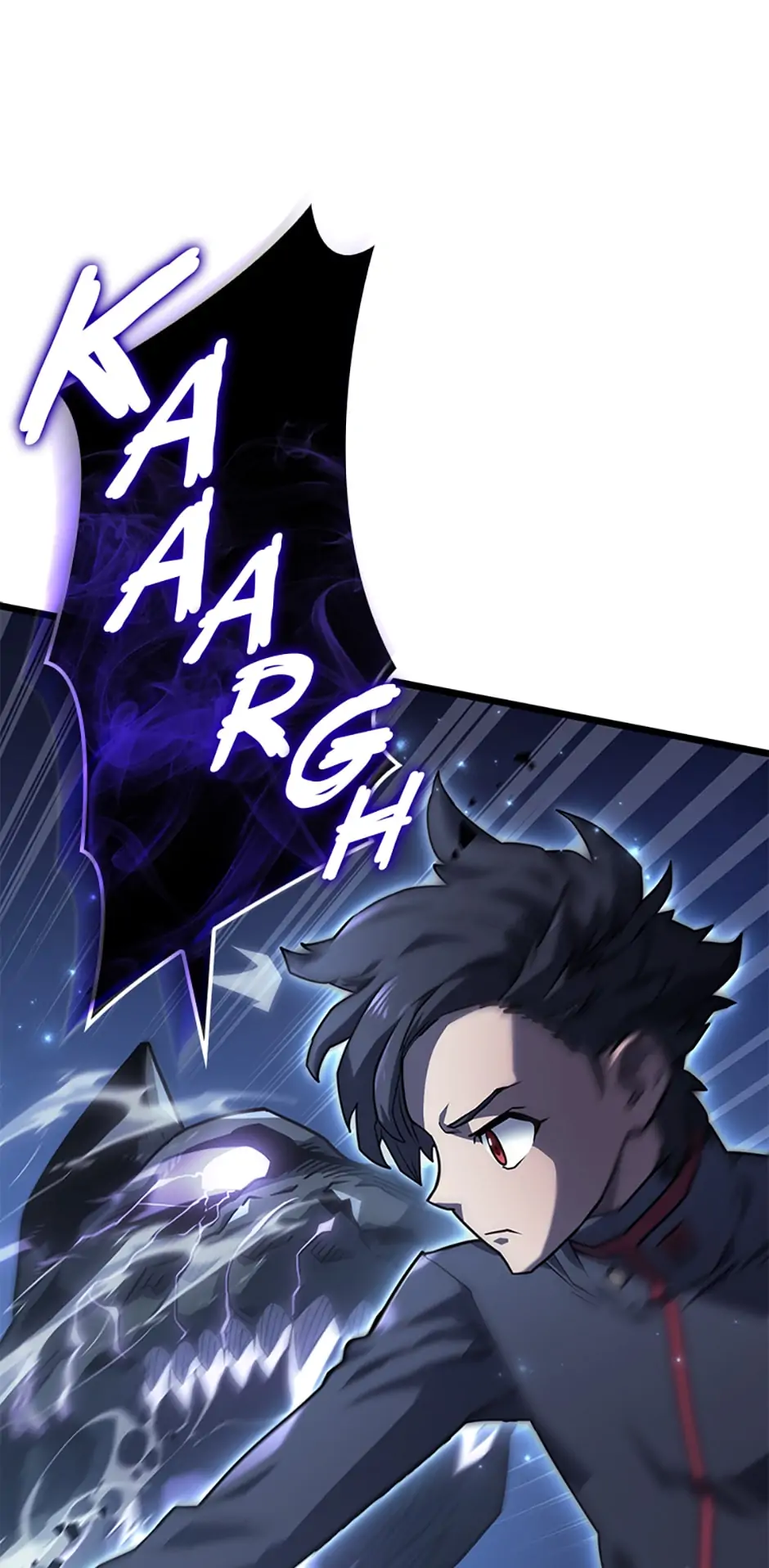 Read Revenge of the Baskerville Bloodhound EN Manga Online