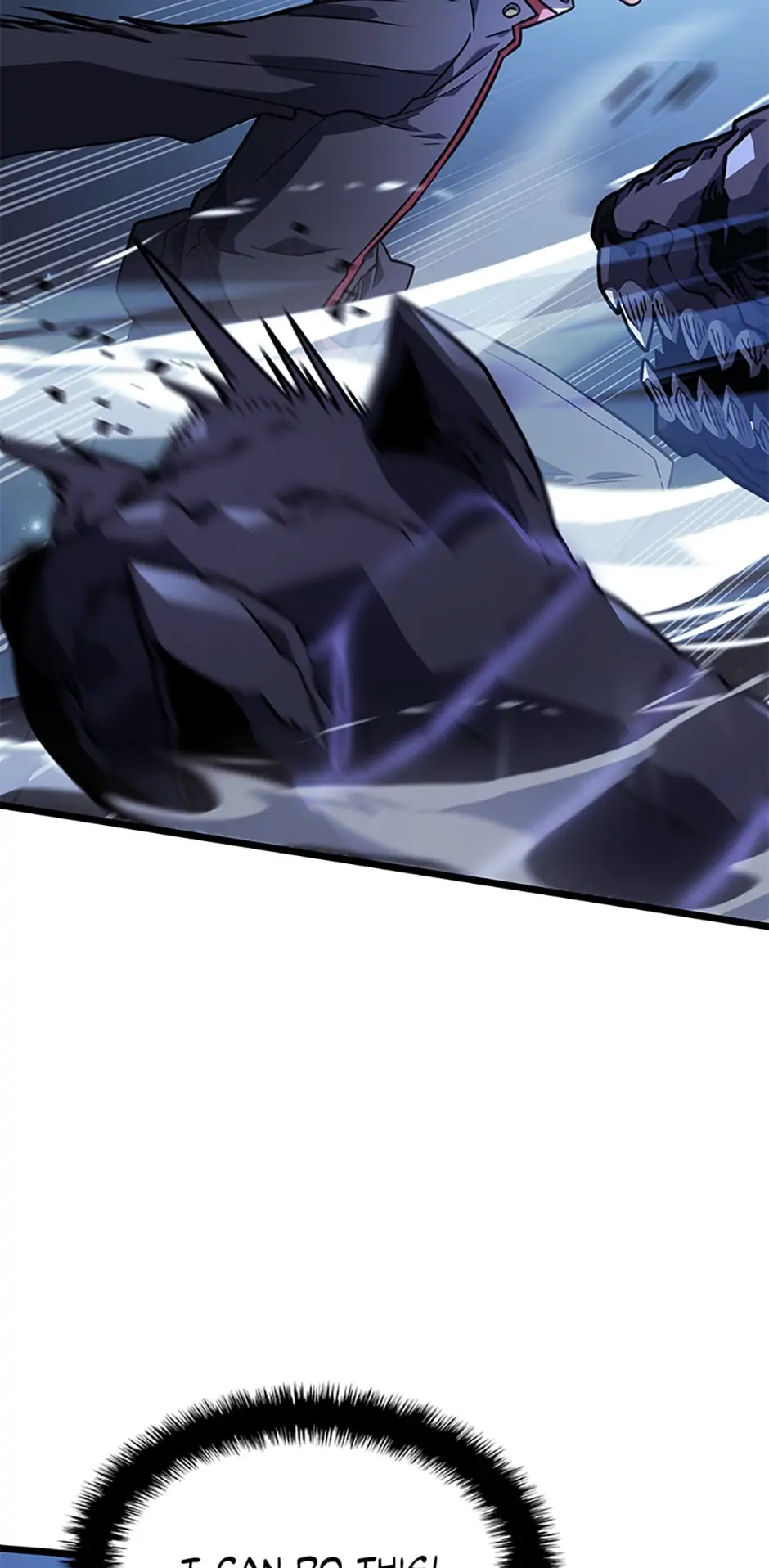 Read Revenge of the Baskerville Bloodhound EN Manga Online