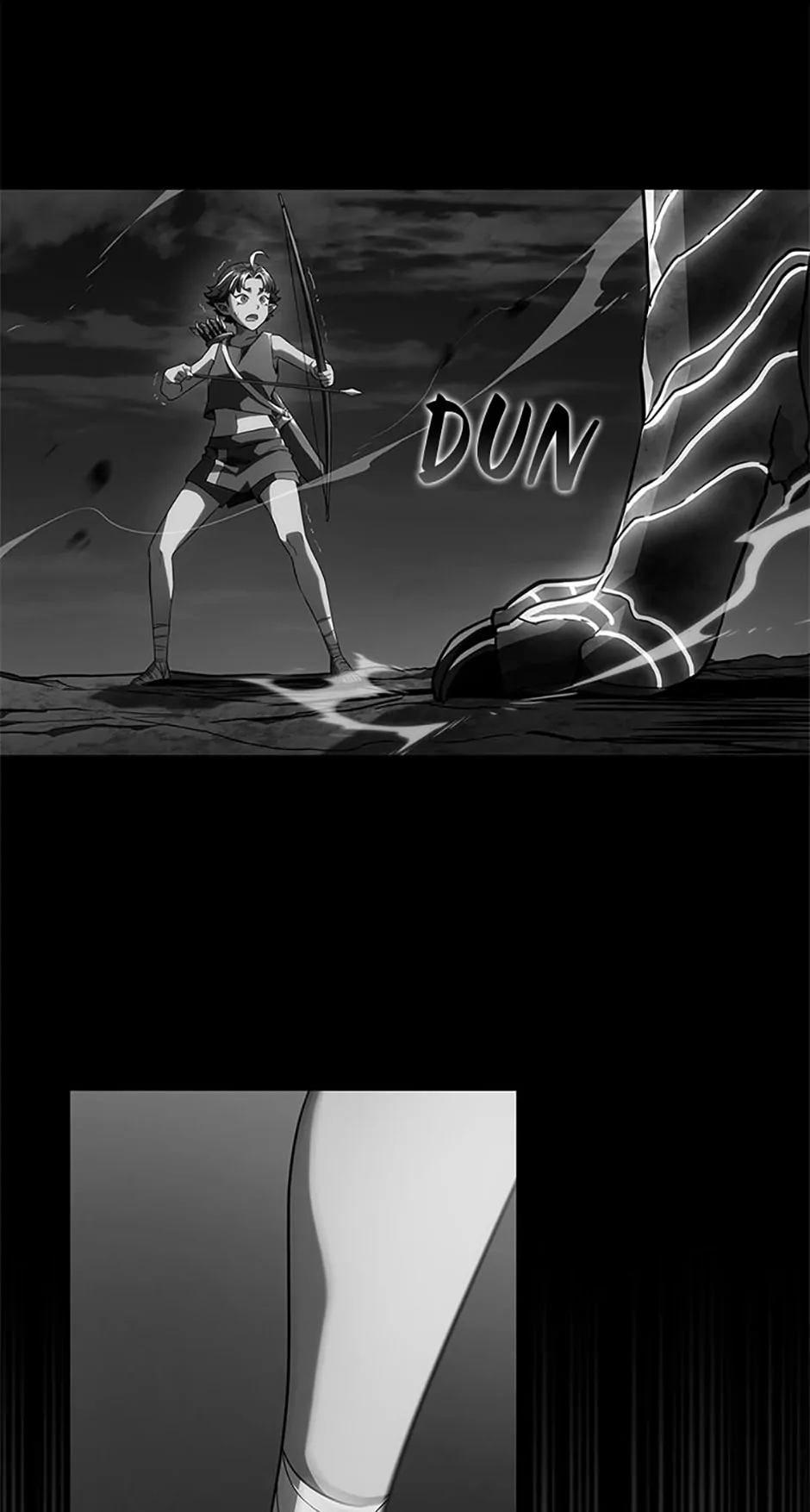 Read Revenge of the Baskerville Bloodhound EN Manga Online